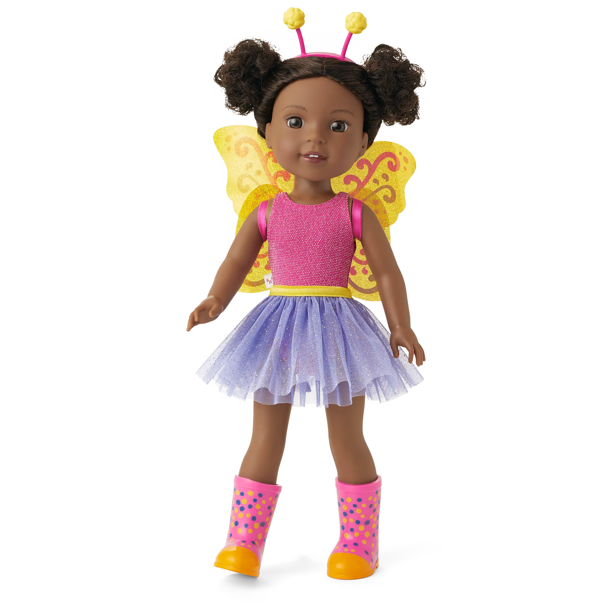 Kendall Doll