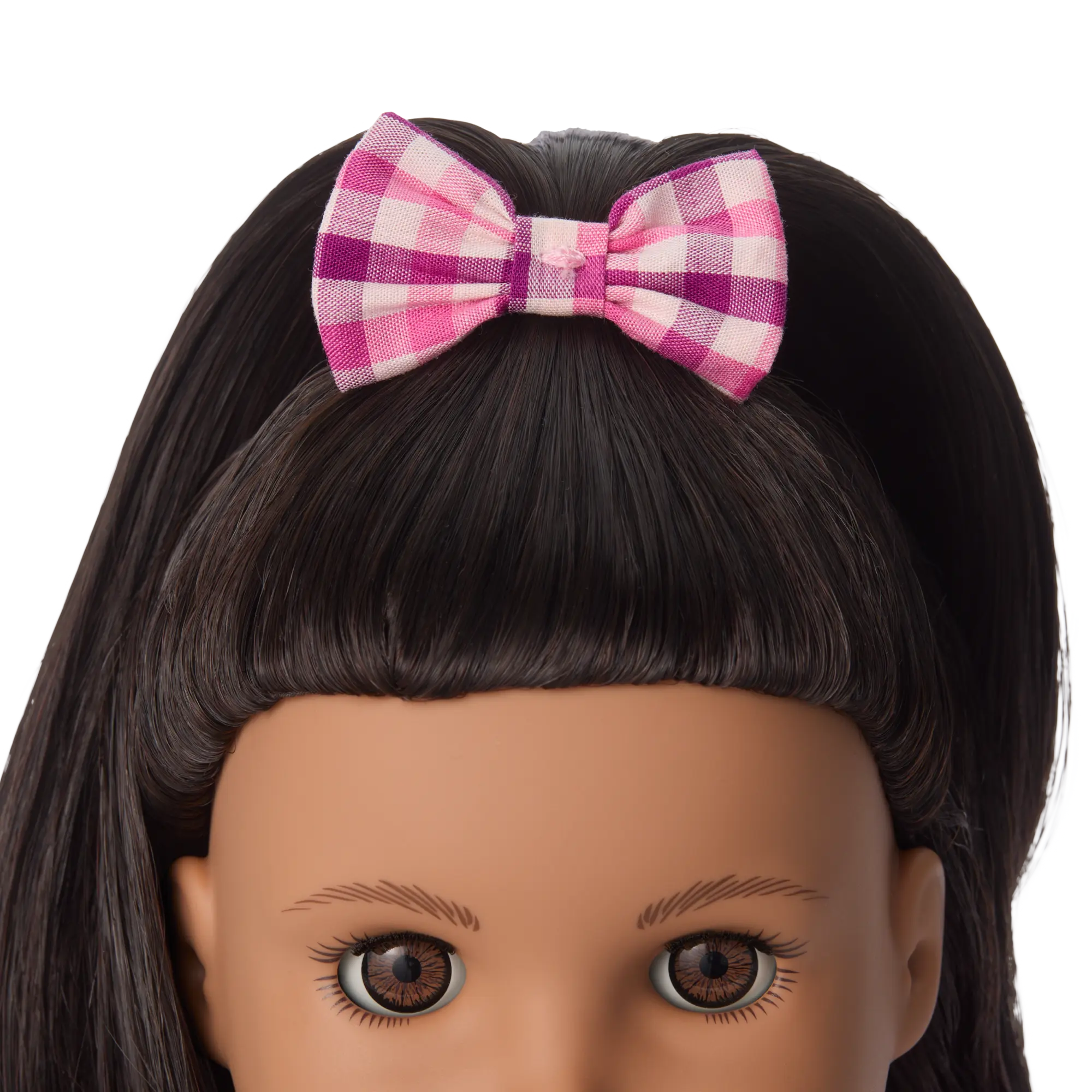Raquel 18-Inch Doll & Journal (Girl Of The Year 2026) - Image 5