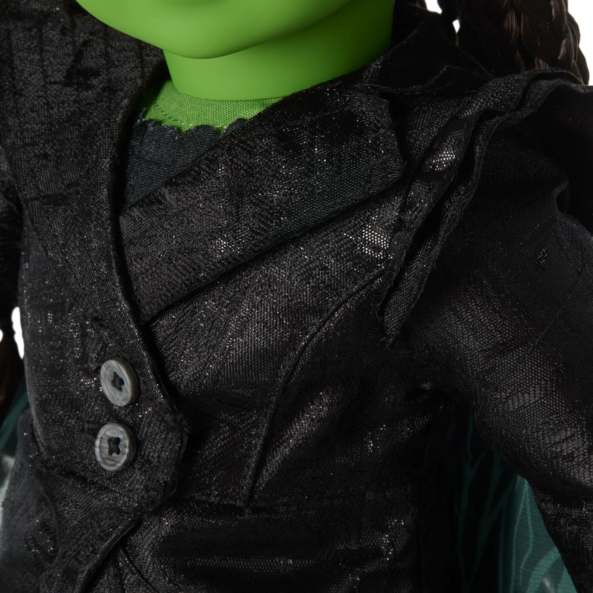 Wicked Elphaba Doll By American Girl Collector Series - Image 6