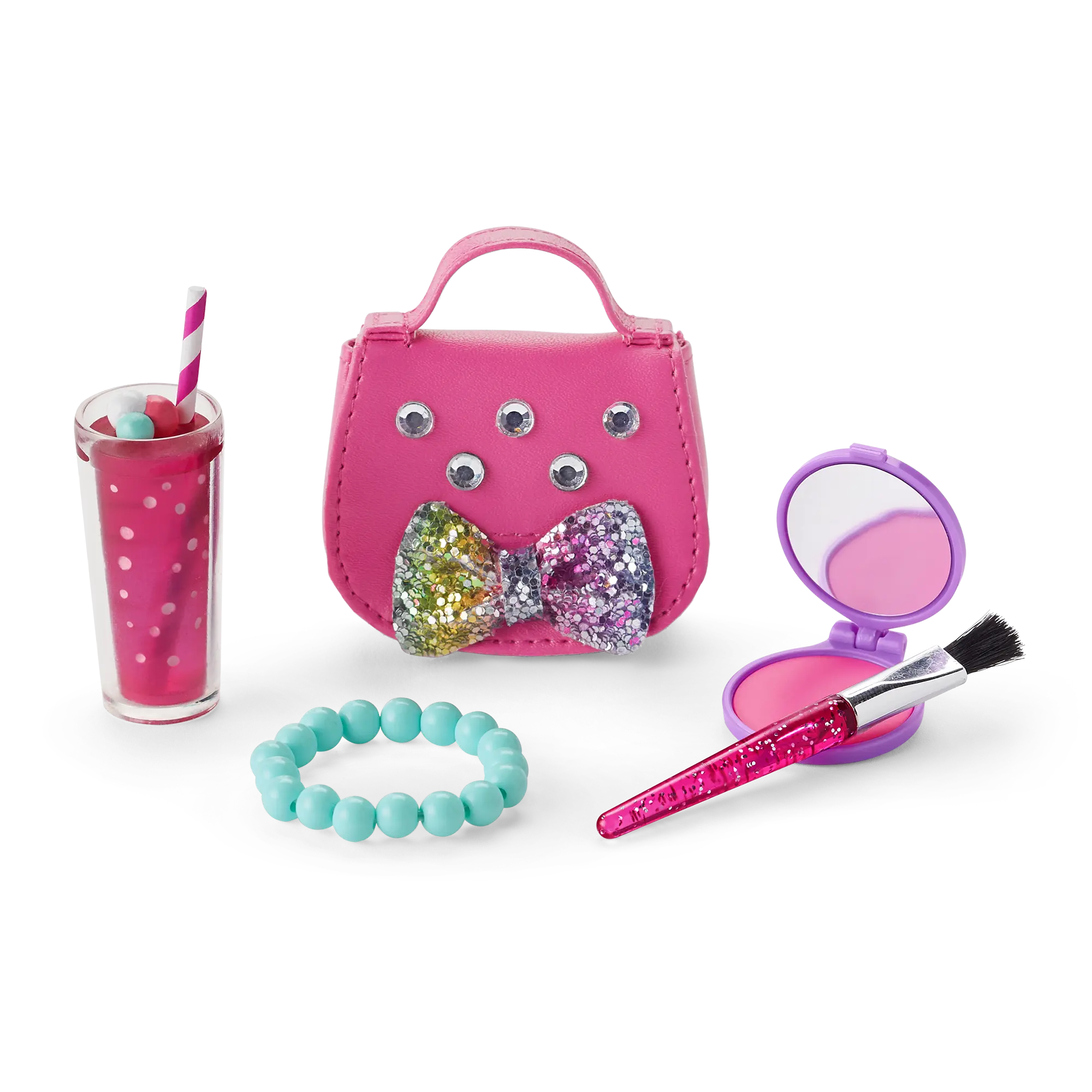 Let's Have A Party Accessories