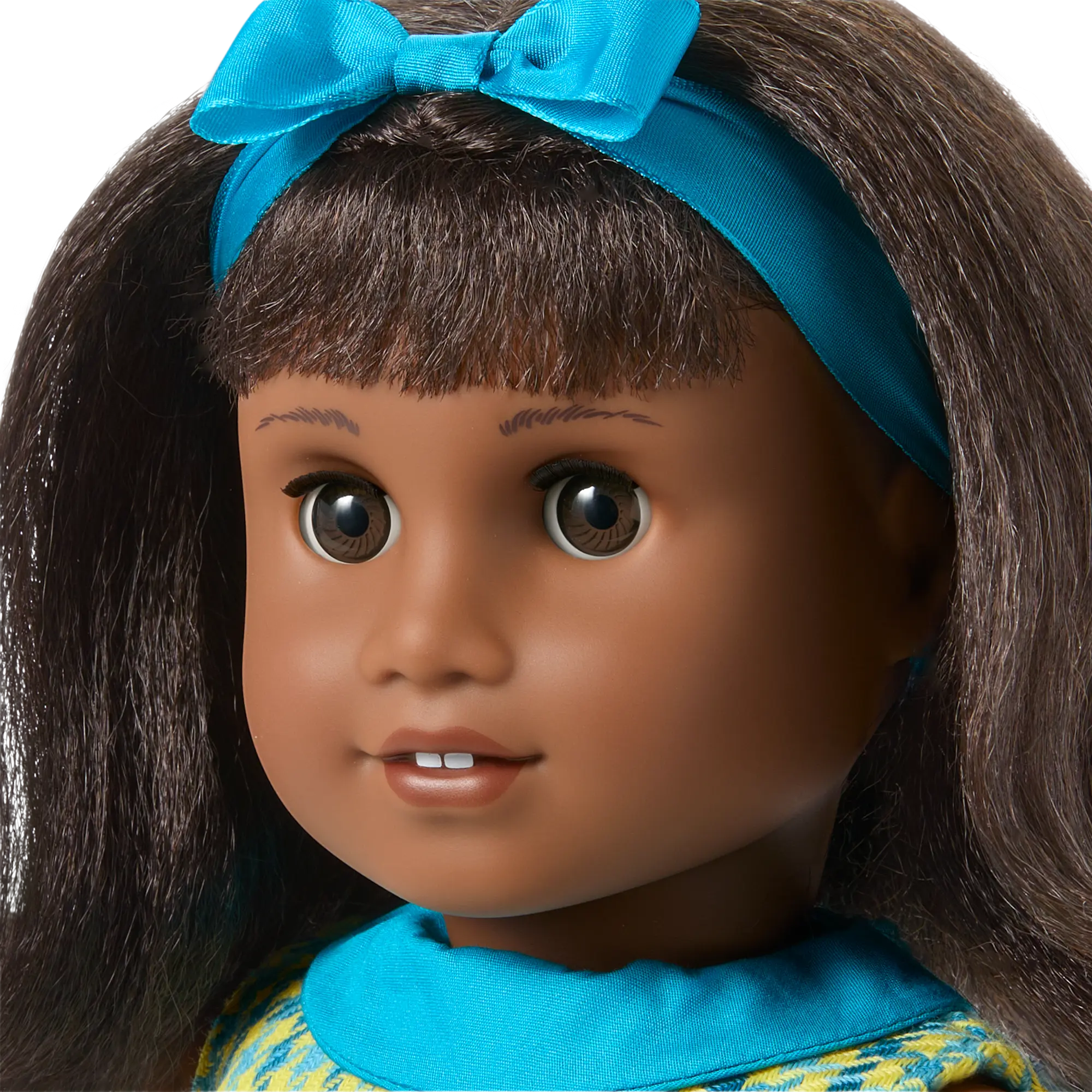 Melody Ellison 18-Inch Doll, Journal & Accessories (Historical Characters) - Image 4