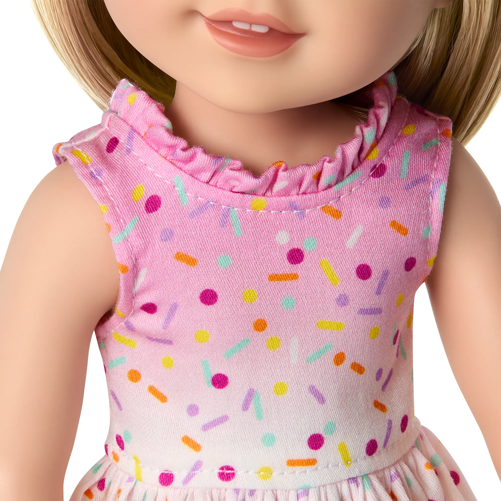 Camille's Party-Ready Set (Welliewishers) - Image 5