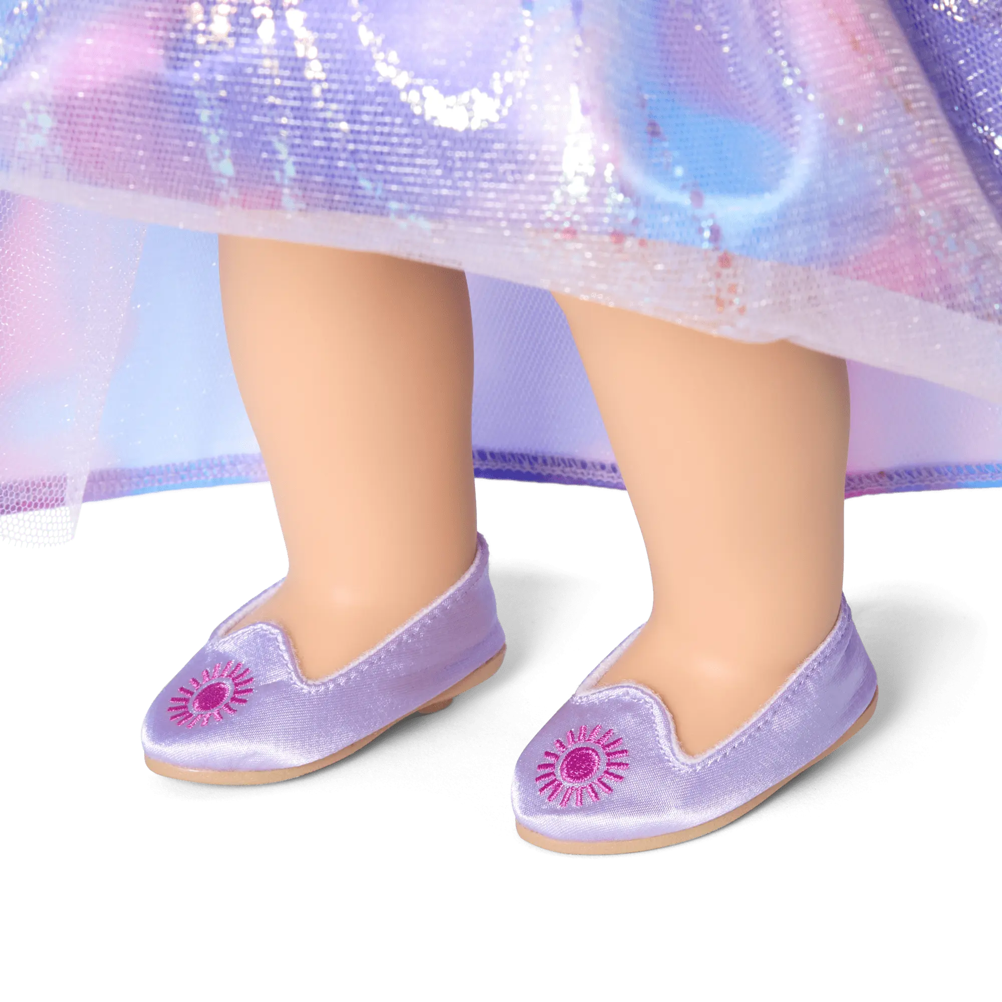 Wicked Glinda Doll By American Girl Collector Series - Image 8