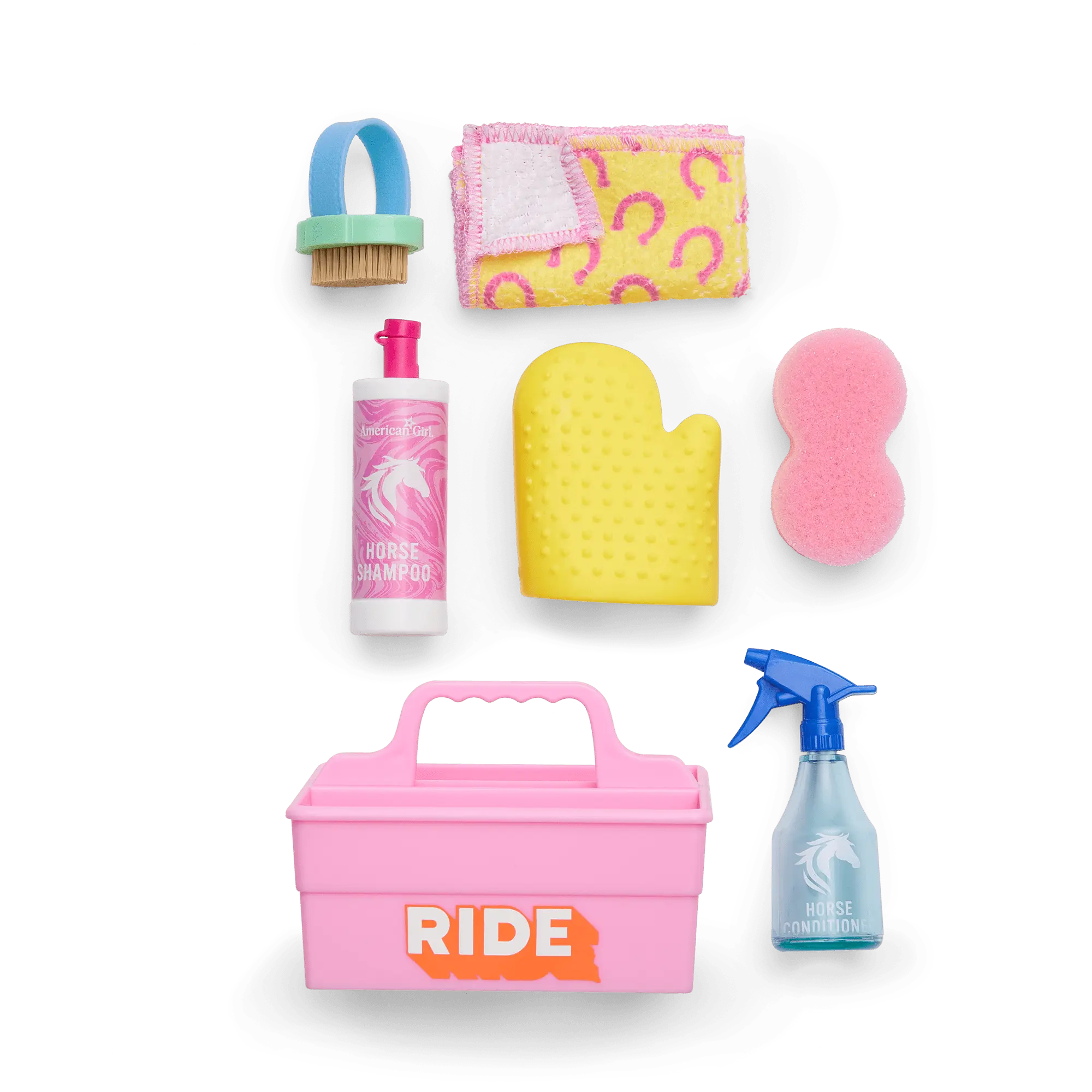 Lila's Horse Camp Bundle (Girl Of The Year 2024) - Image 8