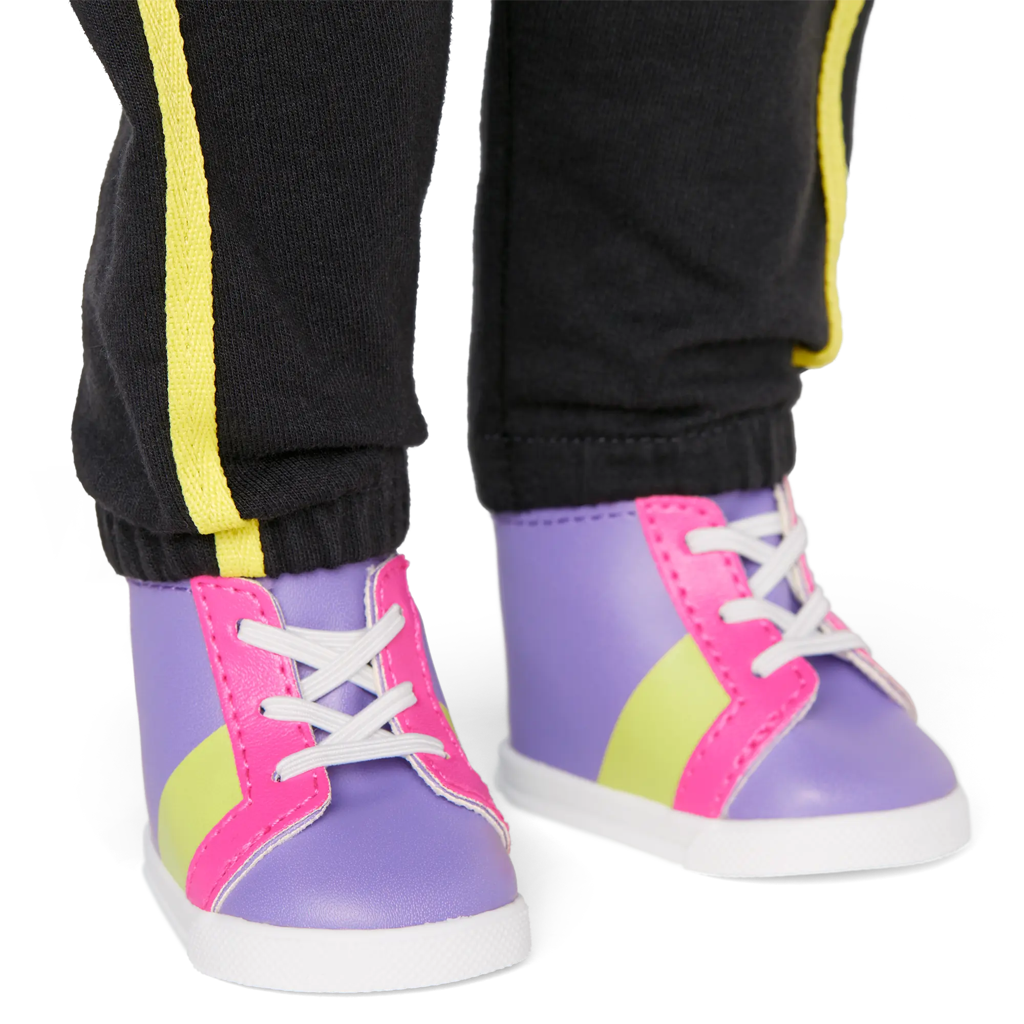 Truly Me 18-Inch Doll #114 + Show Your Sporty Side Accessories - Image 9