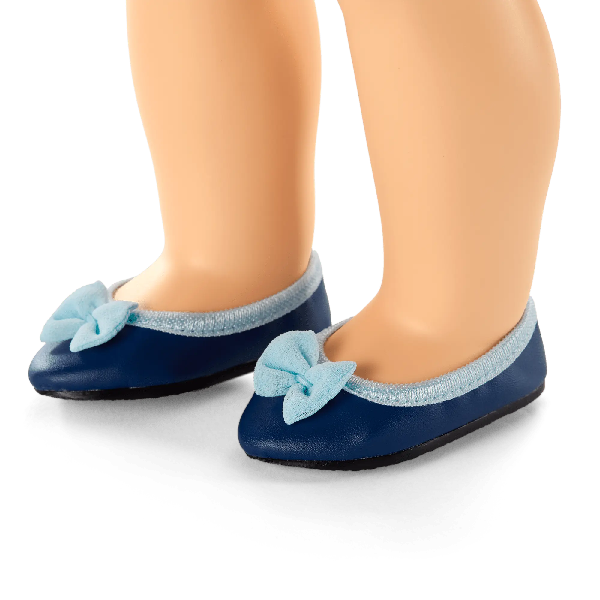 American Girl Disney Princess Ariel Day Dress, Flounder & Accessories For 18-Inch Dolls - Image 7