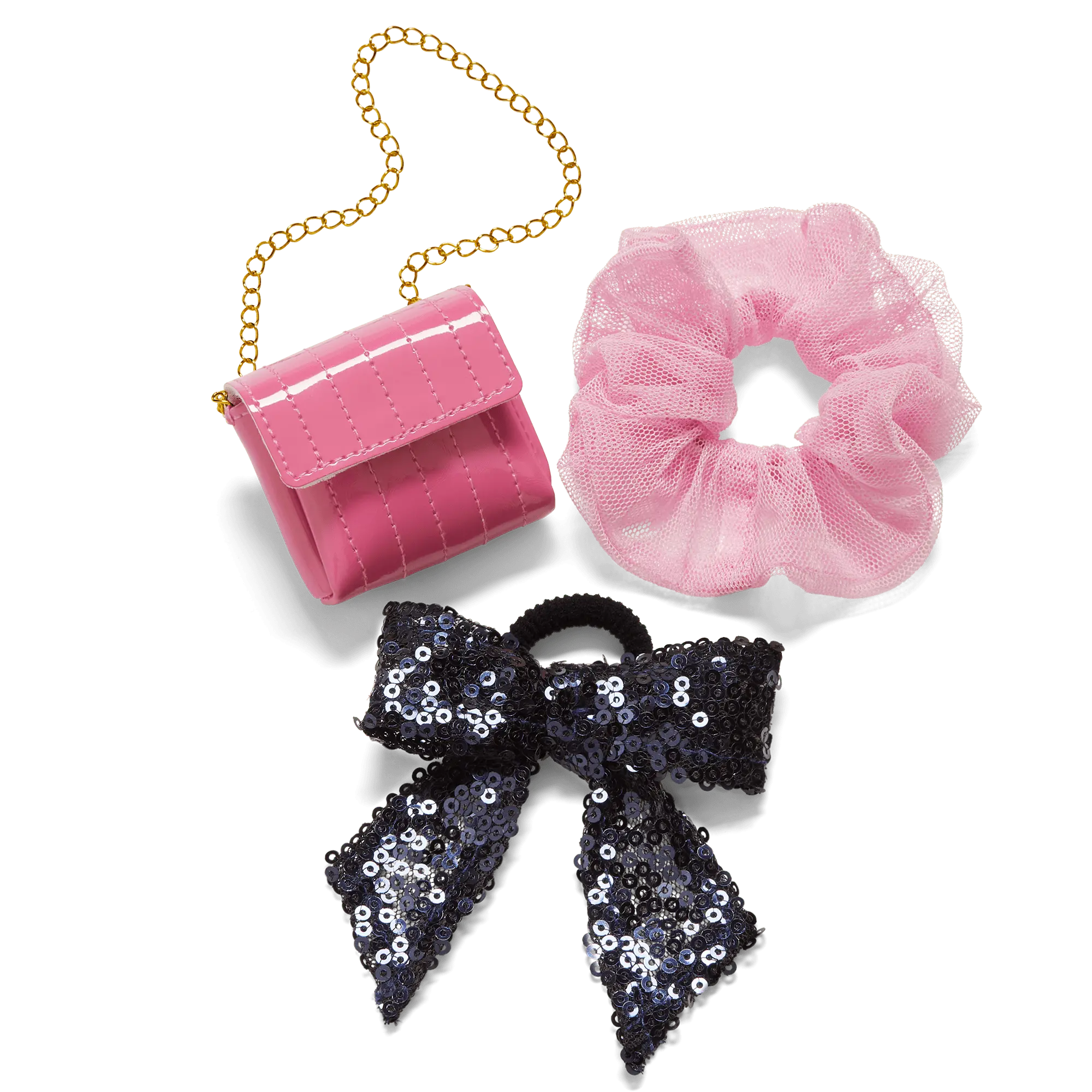 American Girl X Something Navy Must-Have Accessory Set For 18-Inch Dolls