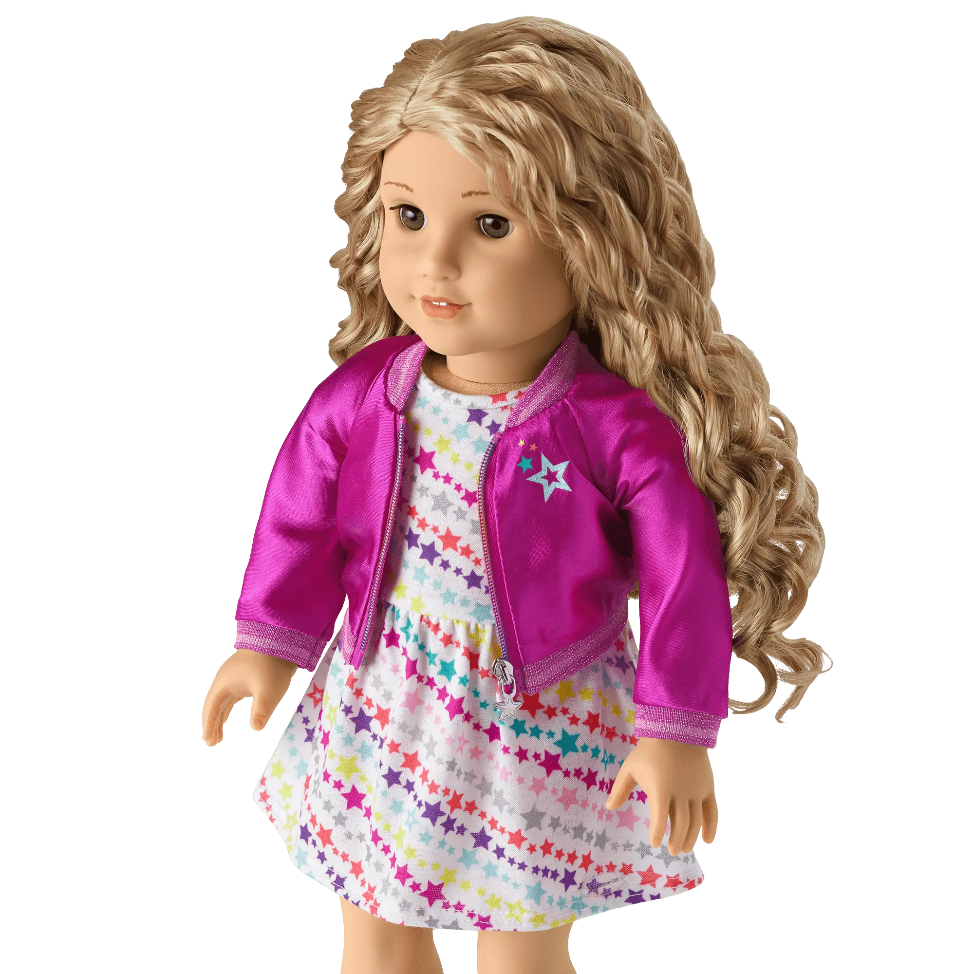 Truly Me Doll #83 - Image 4
