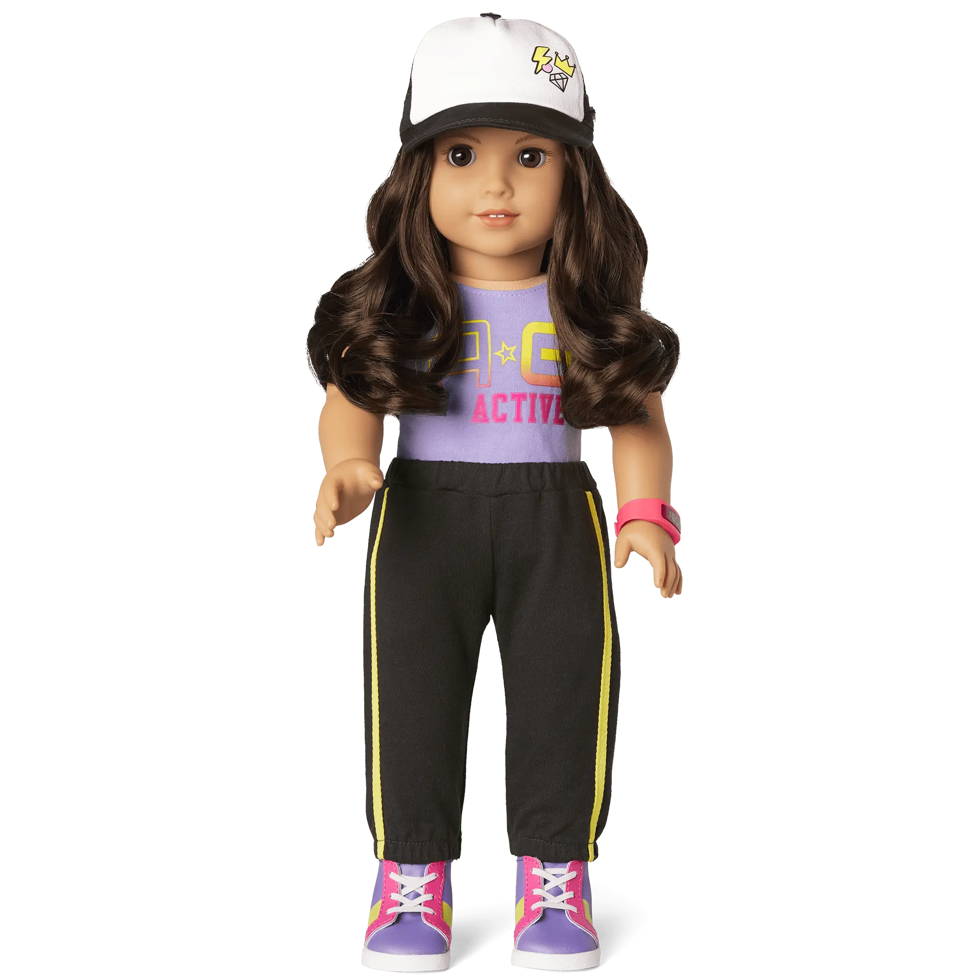 Truly Me All The Accessories Collection - Image 6