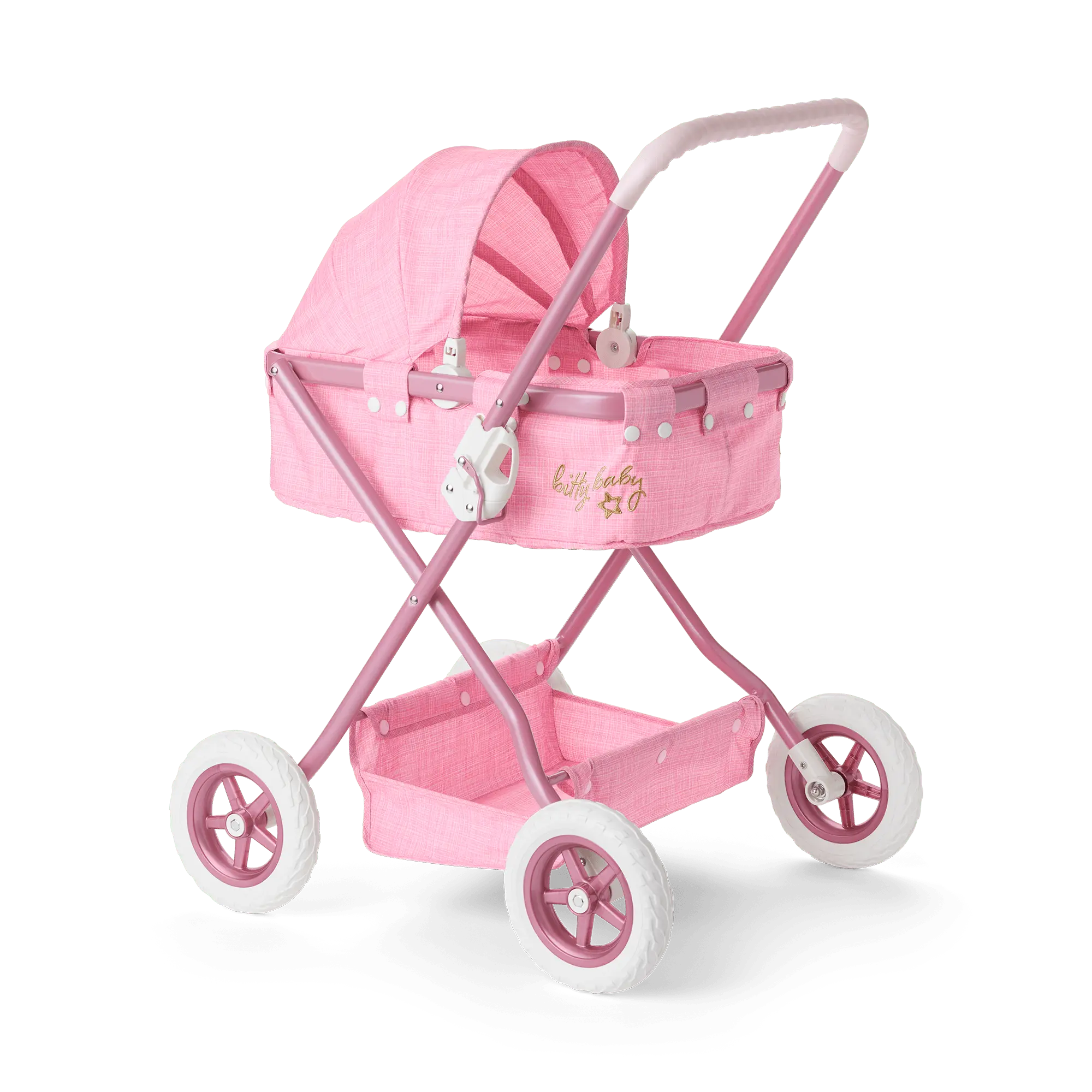 Picnic In The Park Bundle (Bitty Baby) - Image 2