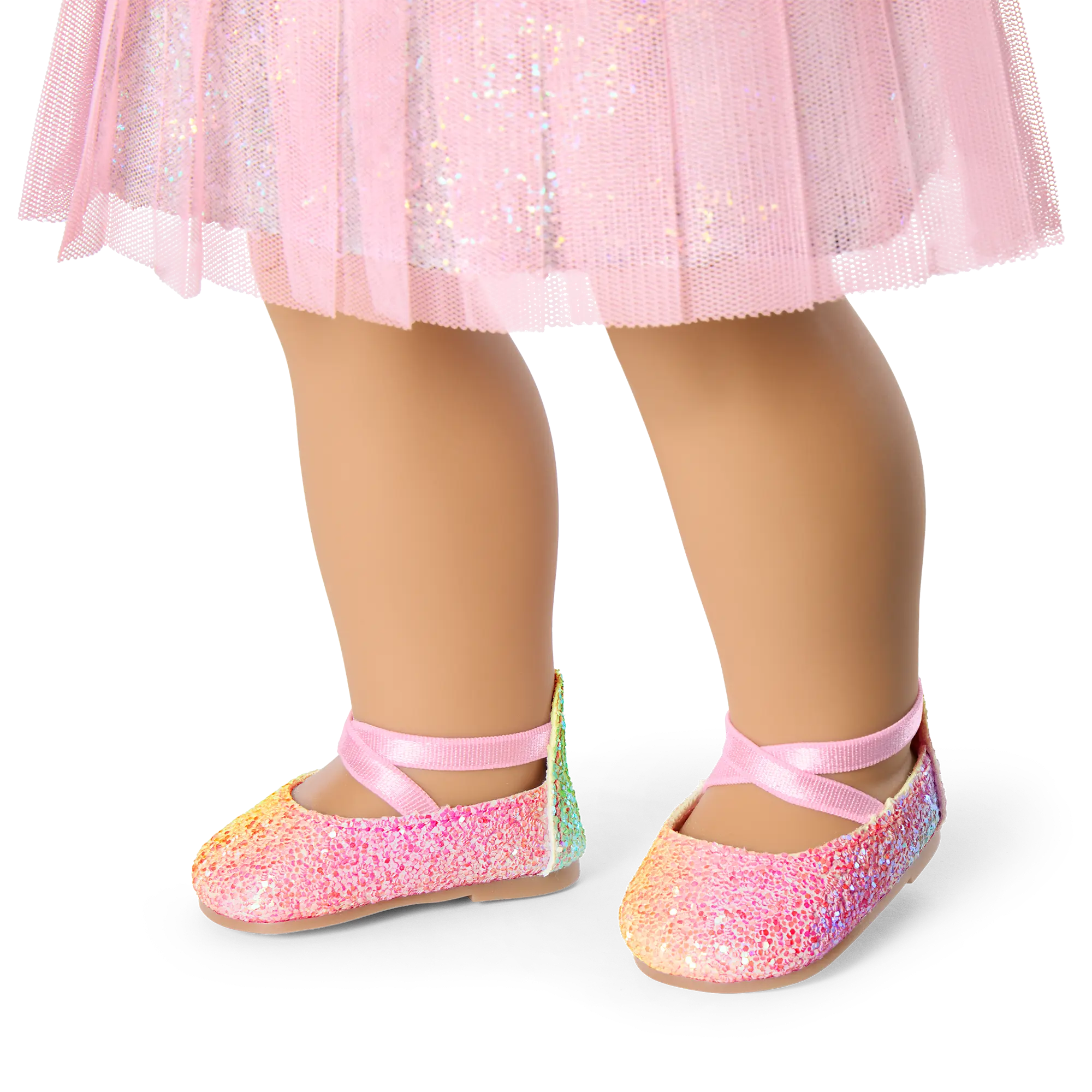 Summer's Bake Sale Outfit For 18-Inch Dolls (Girl Of The Year 2025) - Image 7