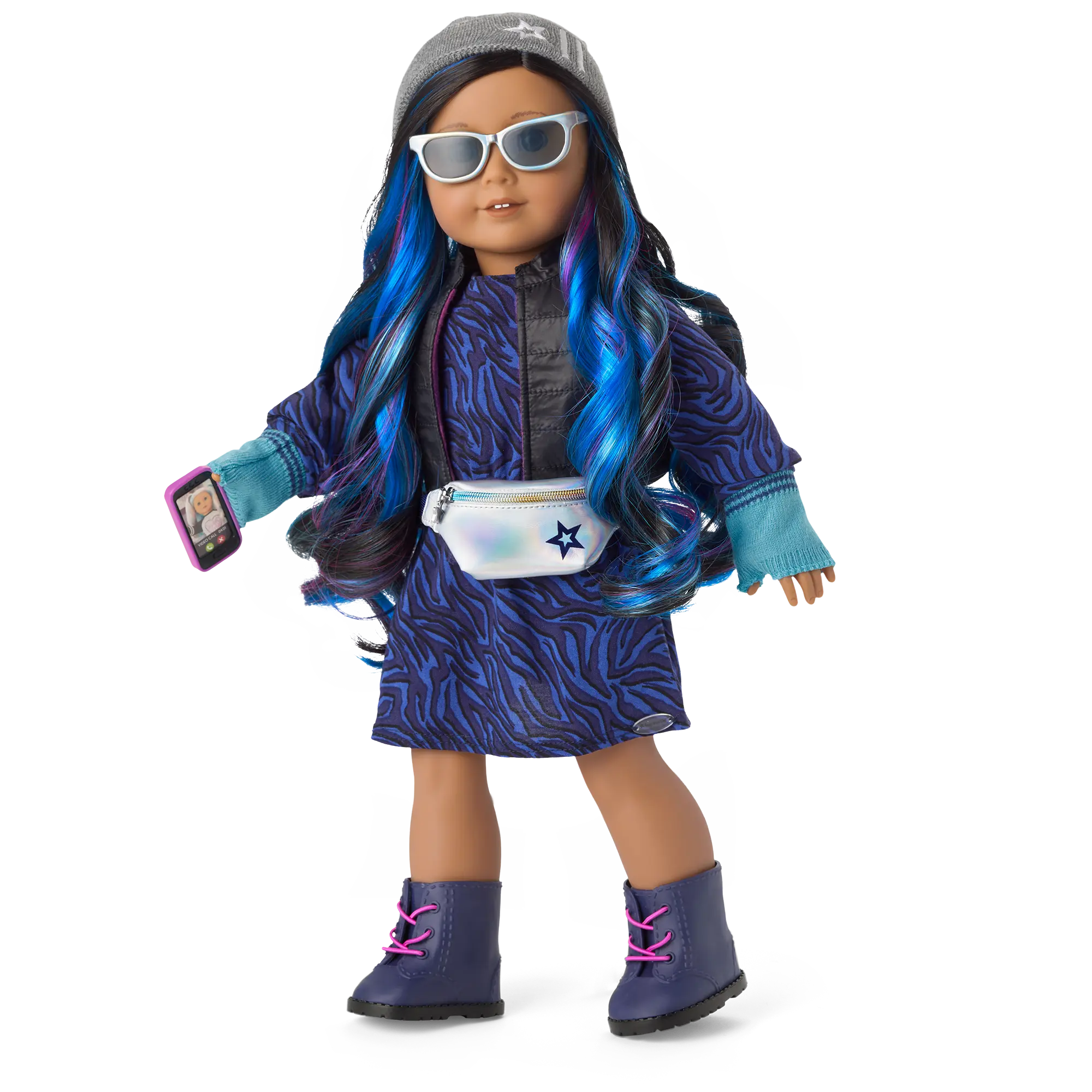 Seriously Stylish Accessories For 18-Inch Dolls - Image 2