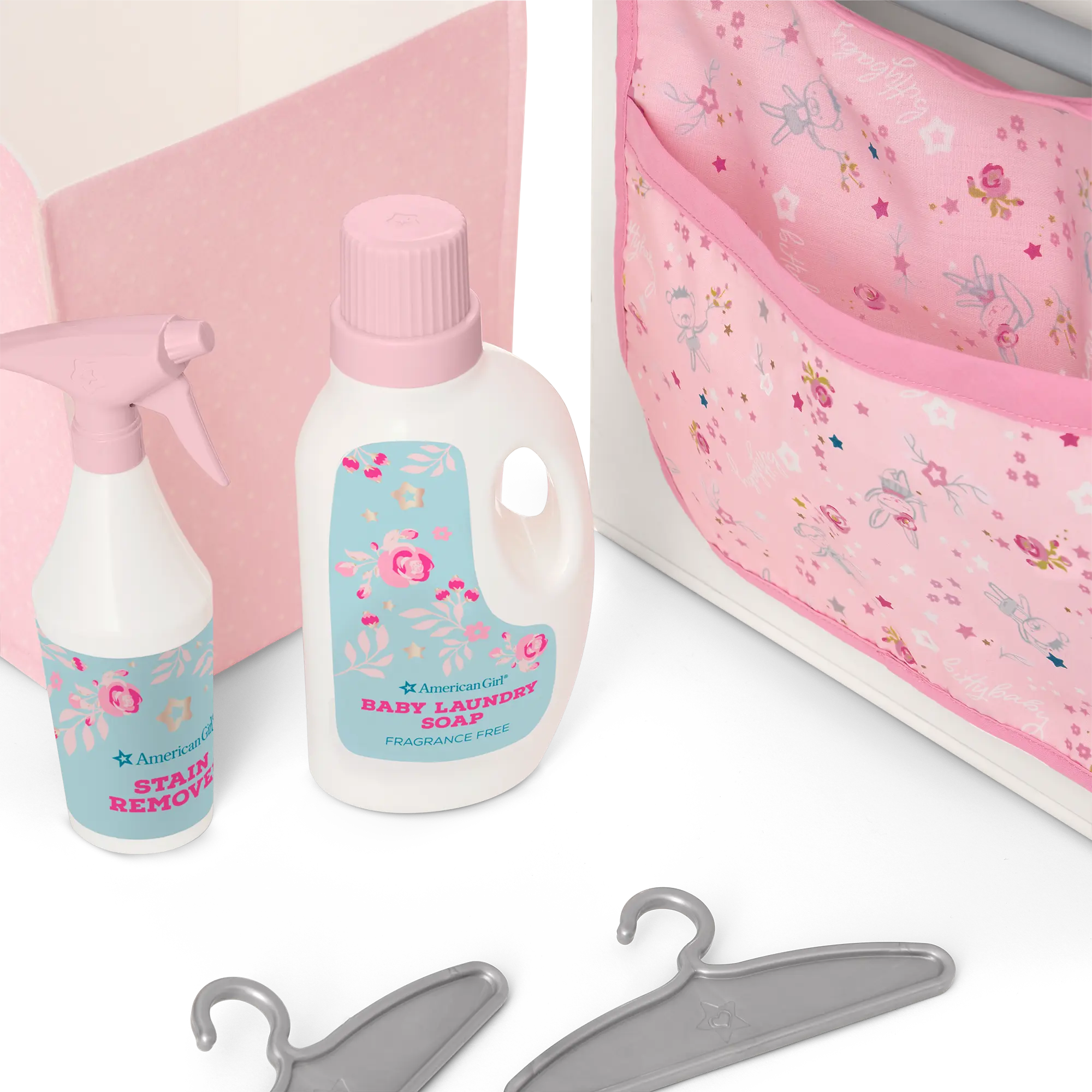 Bitty's Washer & Dryer Set - Image 3