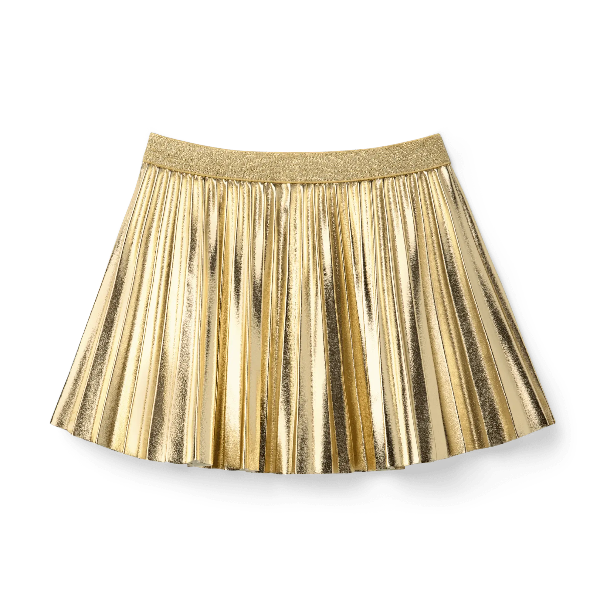 American Girl X Janie And Jack Pleated Party Skirt For Girls - Image 4