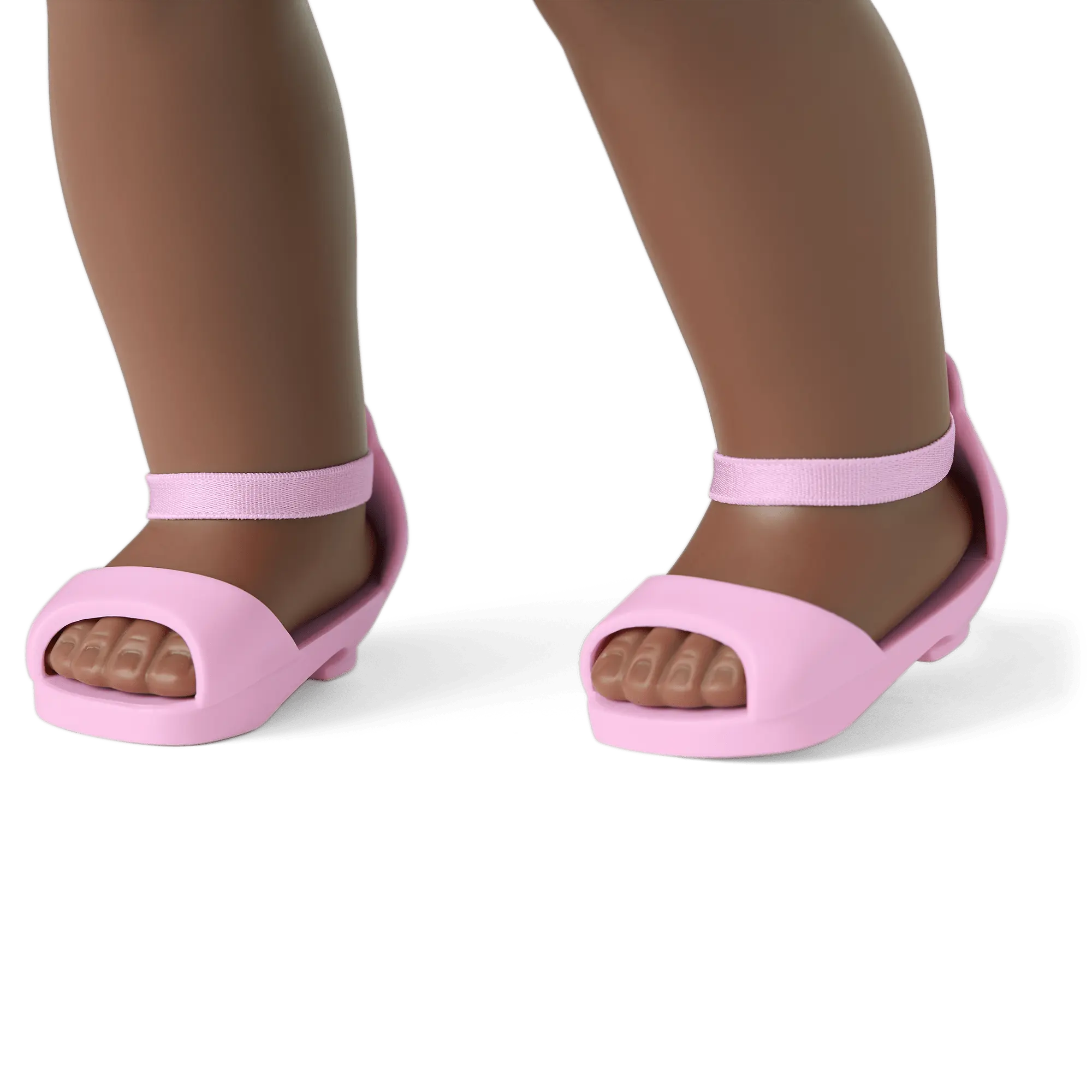 Makena Doll & Book - Image 7
