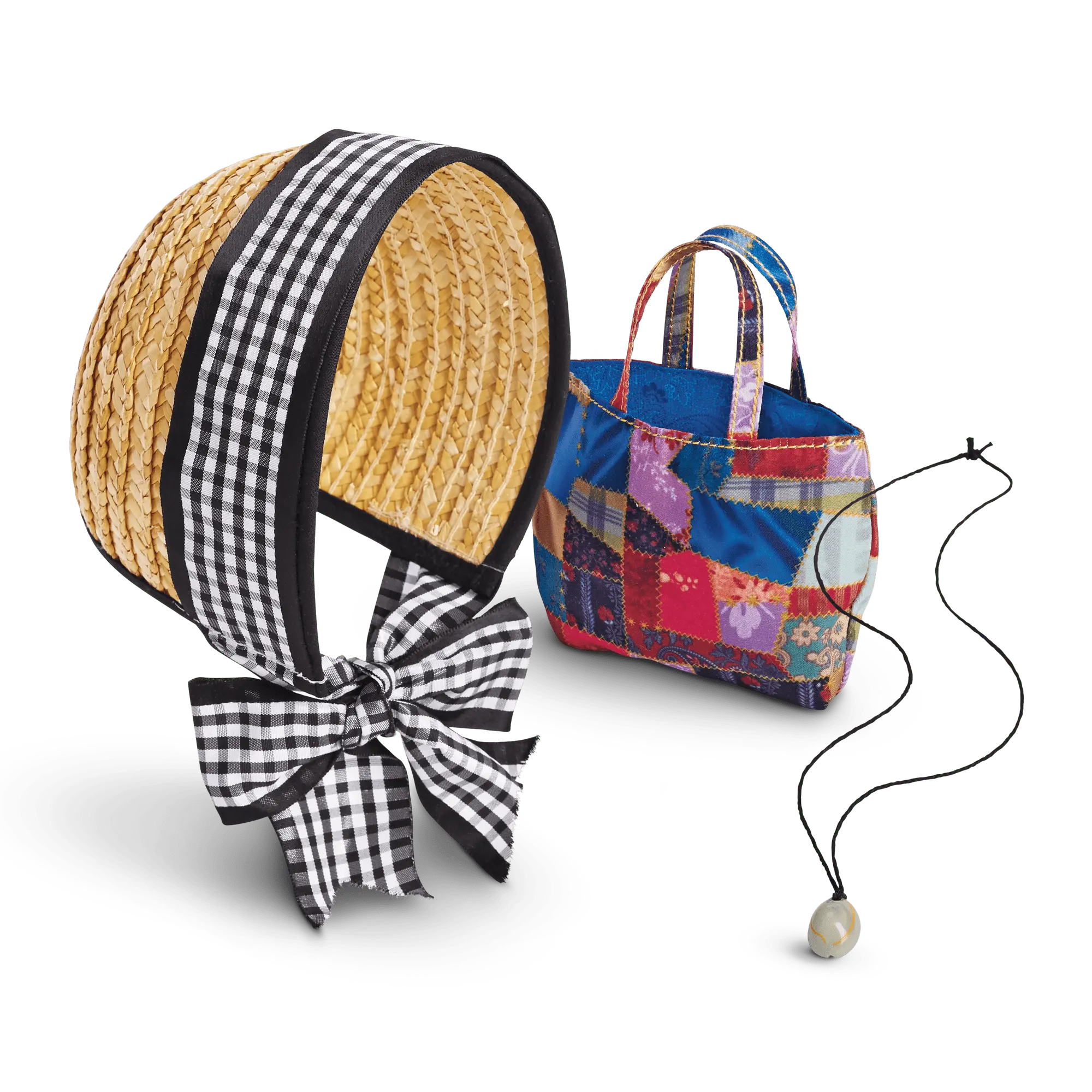 Addy's Accessories For 18-Inch Dolls (Historical Characters)