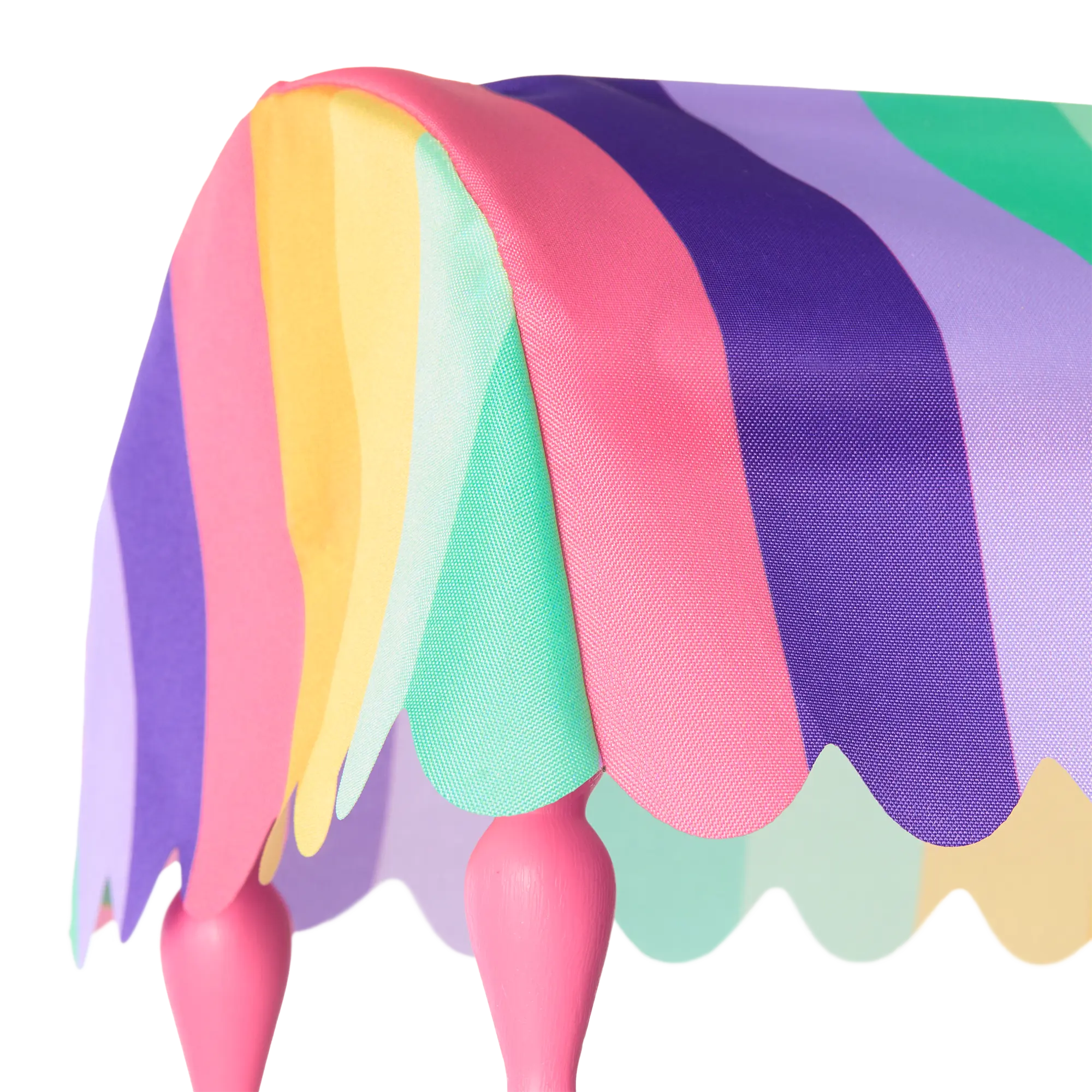 Summer's Treat Cart For 18-Inch Dolls (Girl Of The Year 2025) - Image 10