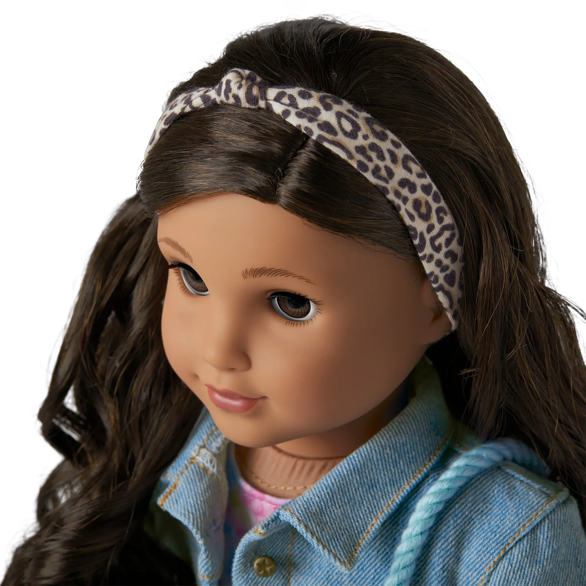 Show Your Artsy Side Accessories For 18-Inch Dolls - Image 3