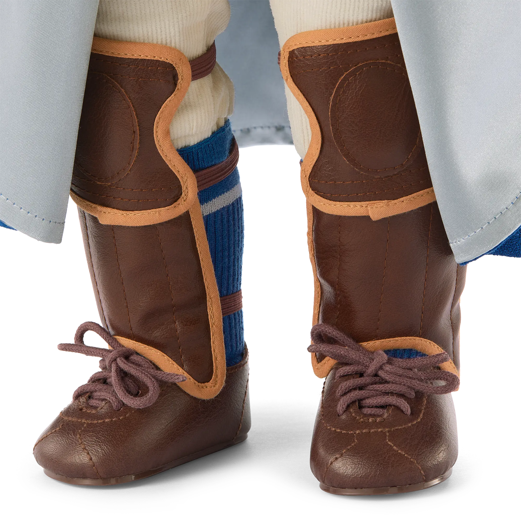 American Girl Ravenclaw Quidditch Uniform For 18-Inch Dolls - Image 8