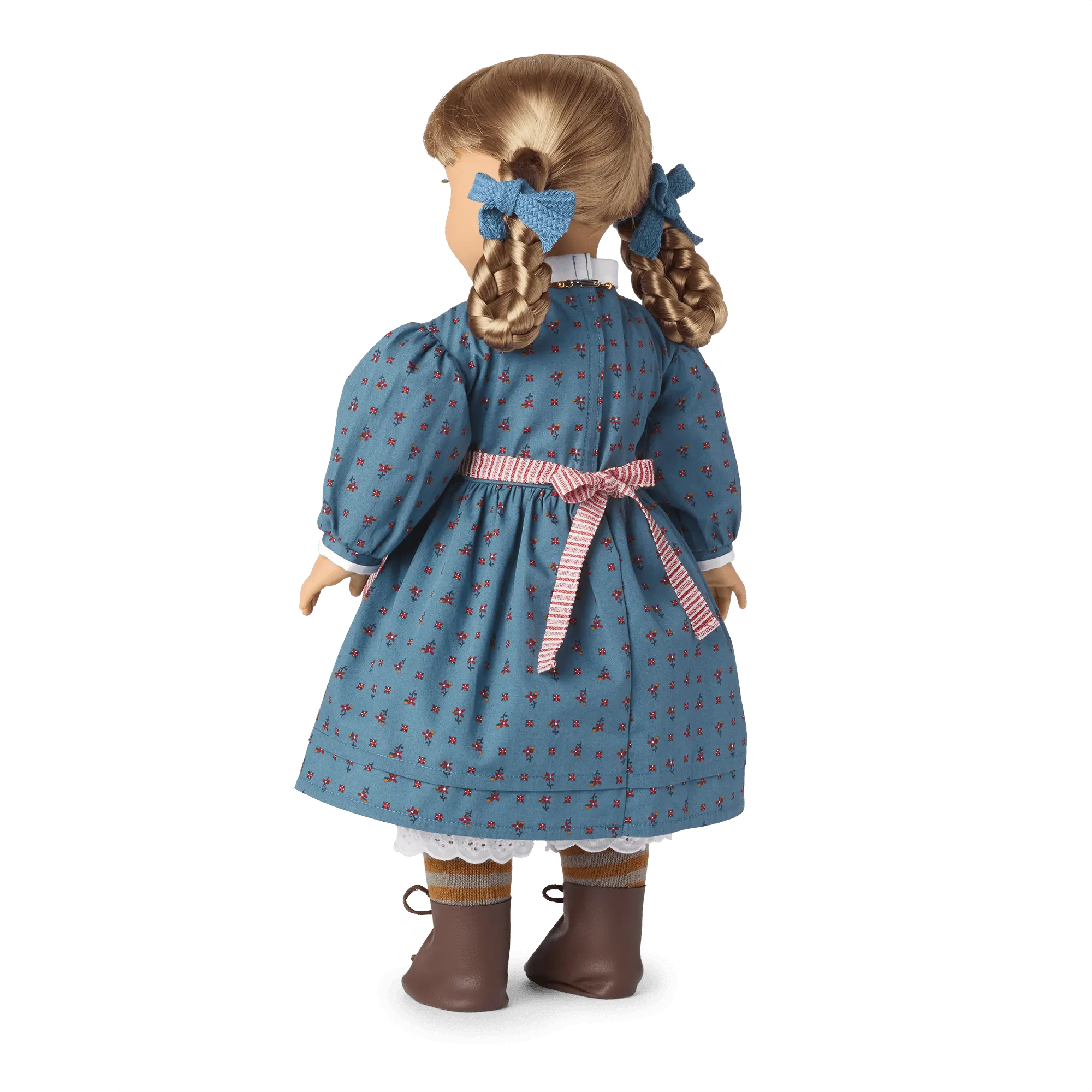 Kirsten Larson 18-Inch Doll, Book & Accessories (Historical Characters) - Image 2
