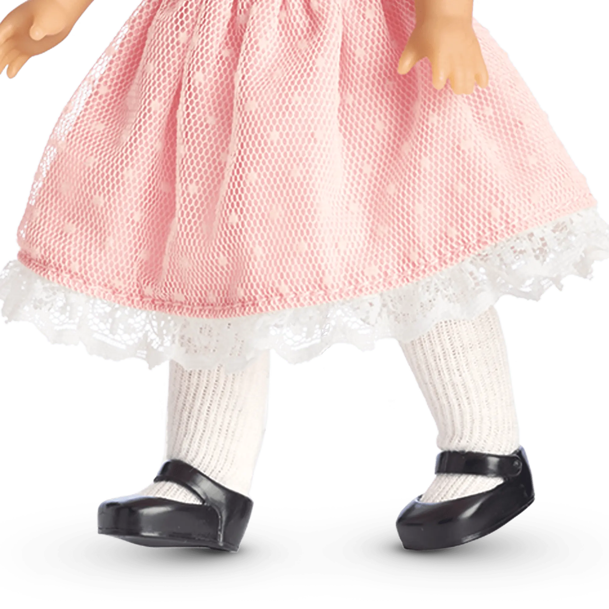 Samantha Parkington Mini Doll & Book (Historical Characters) - Image 4