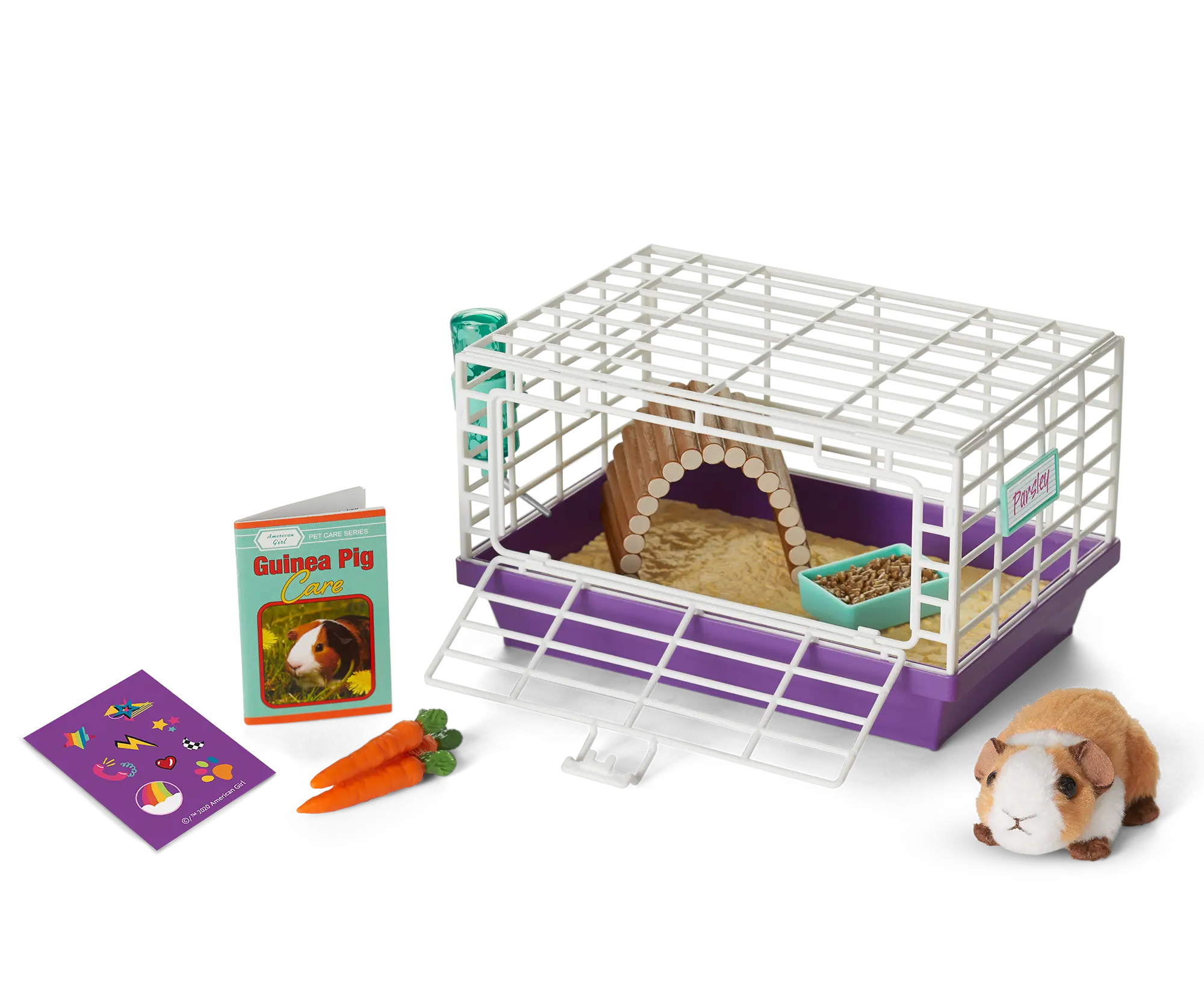 Courtney's Totally '80S Fashion Gift Set Bundle (Historical Characters) - Image 8