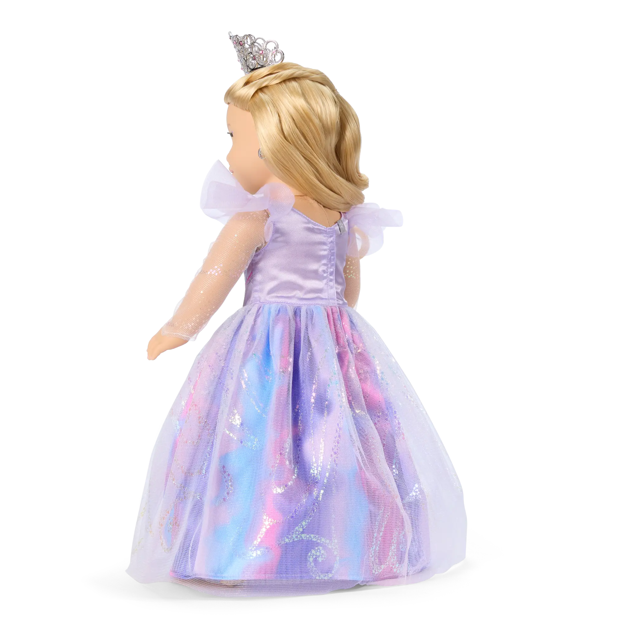 Wicked Glinda Doll By American Girl Collector Series - Image 2