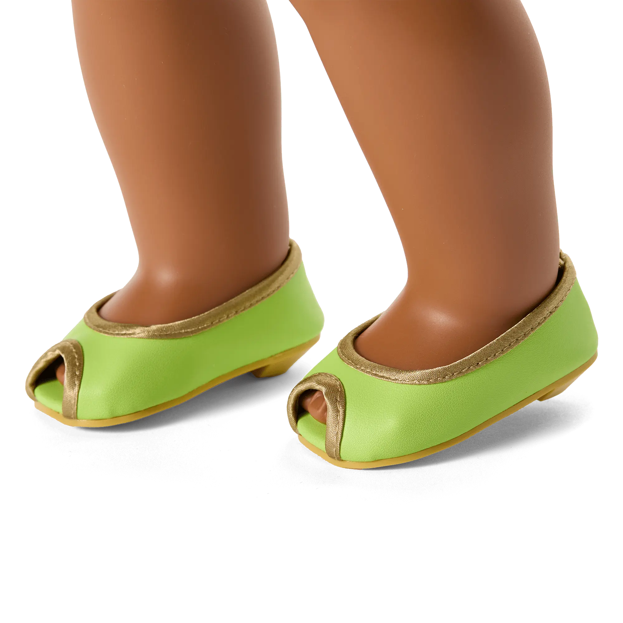 American Girl Disney Princess Tiana 18-Inch Doll - Image 6