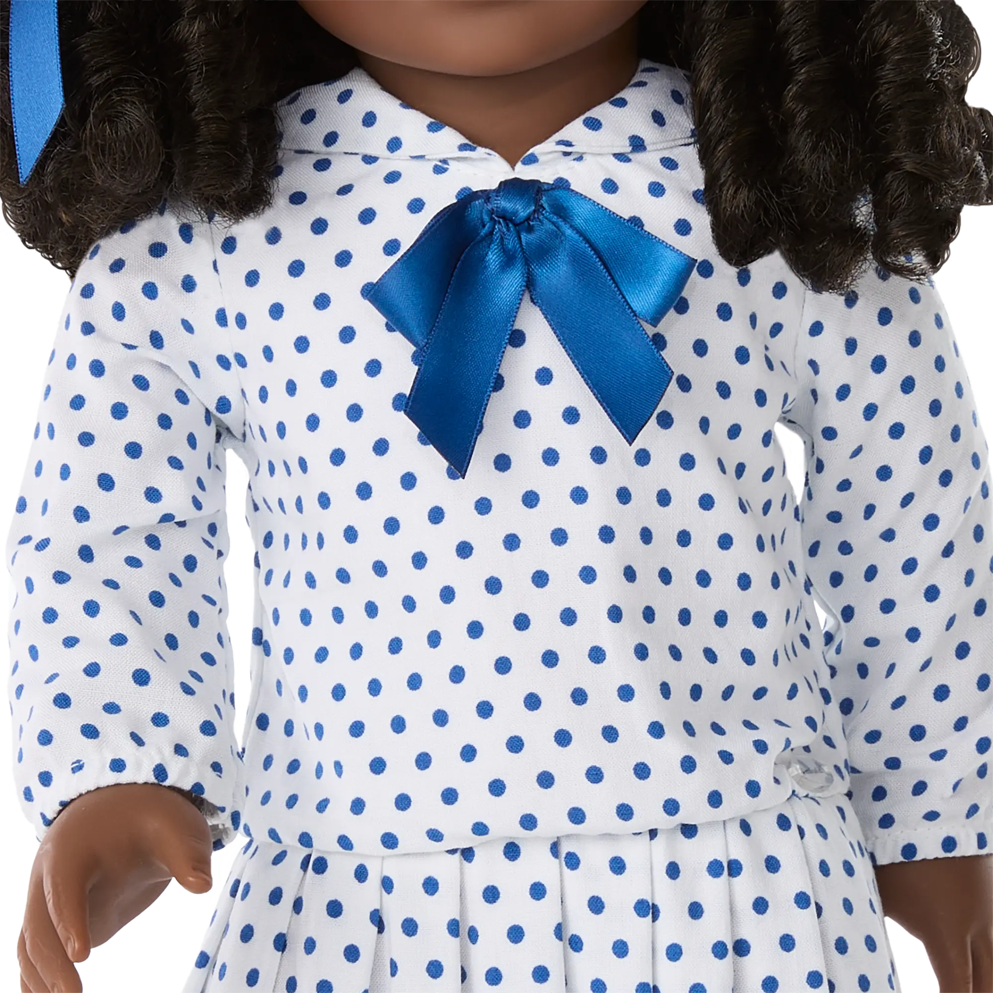 Claudie's Travel Bundle (Historical Characters) - Image 6