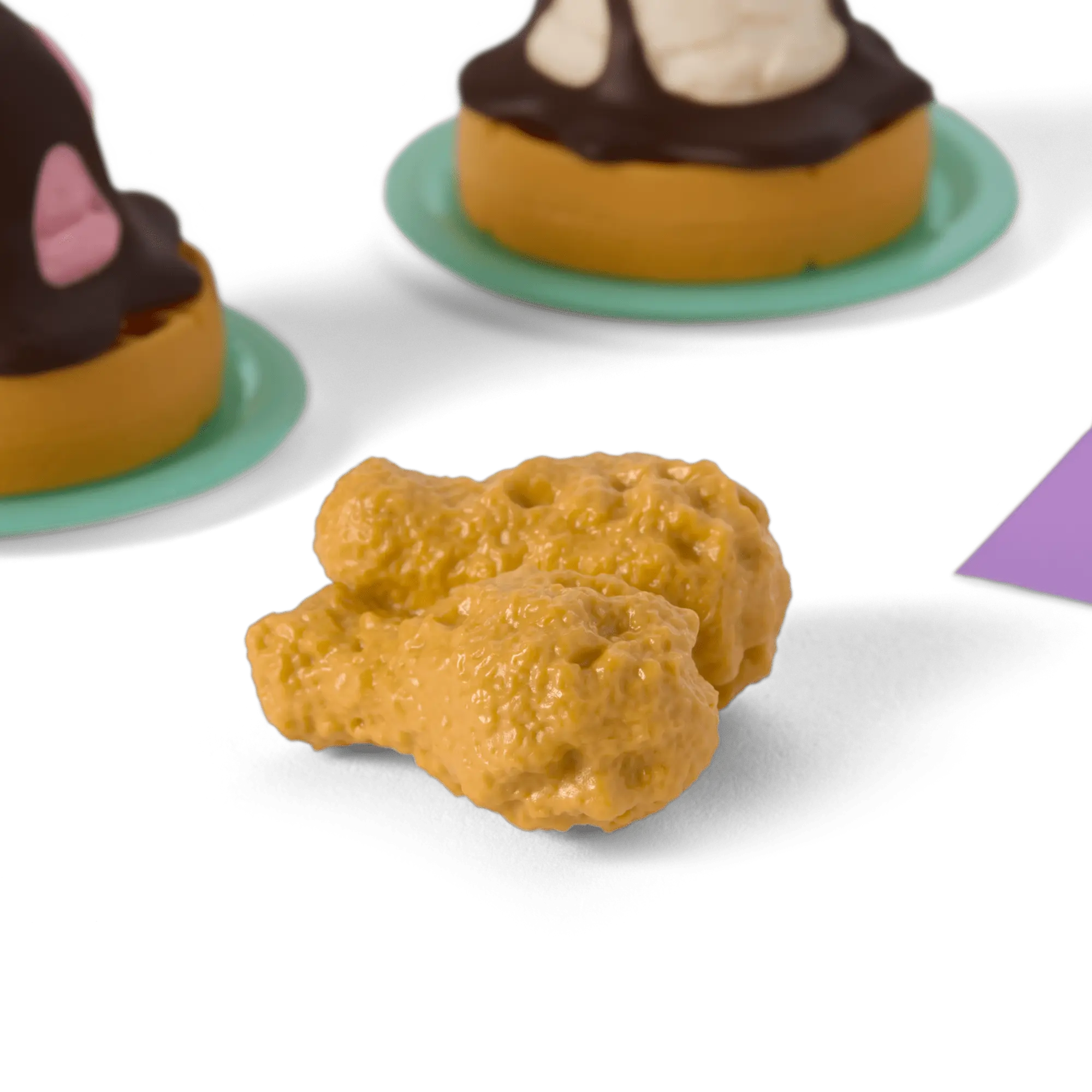 Ag Sisters Sleepover Snacks Set - Image 9