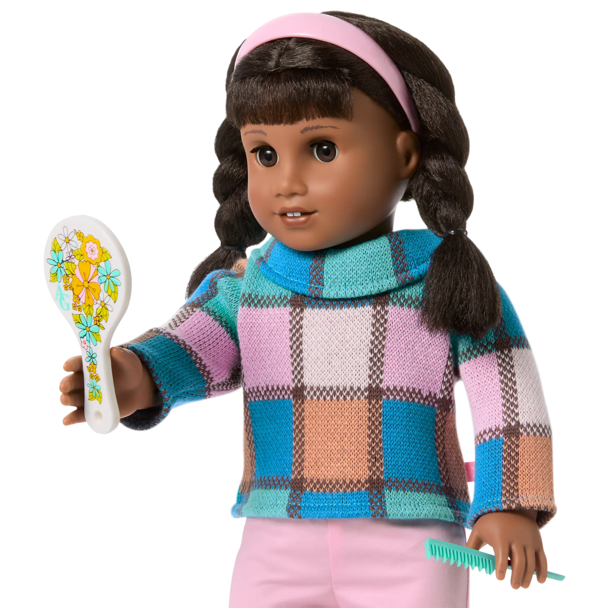 Melody's Salon Accessories For 18-Inch Dolls (Historical Characters) - Image 5