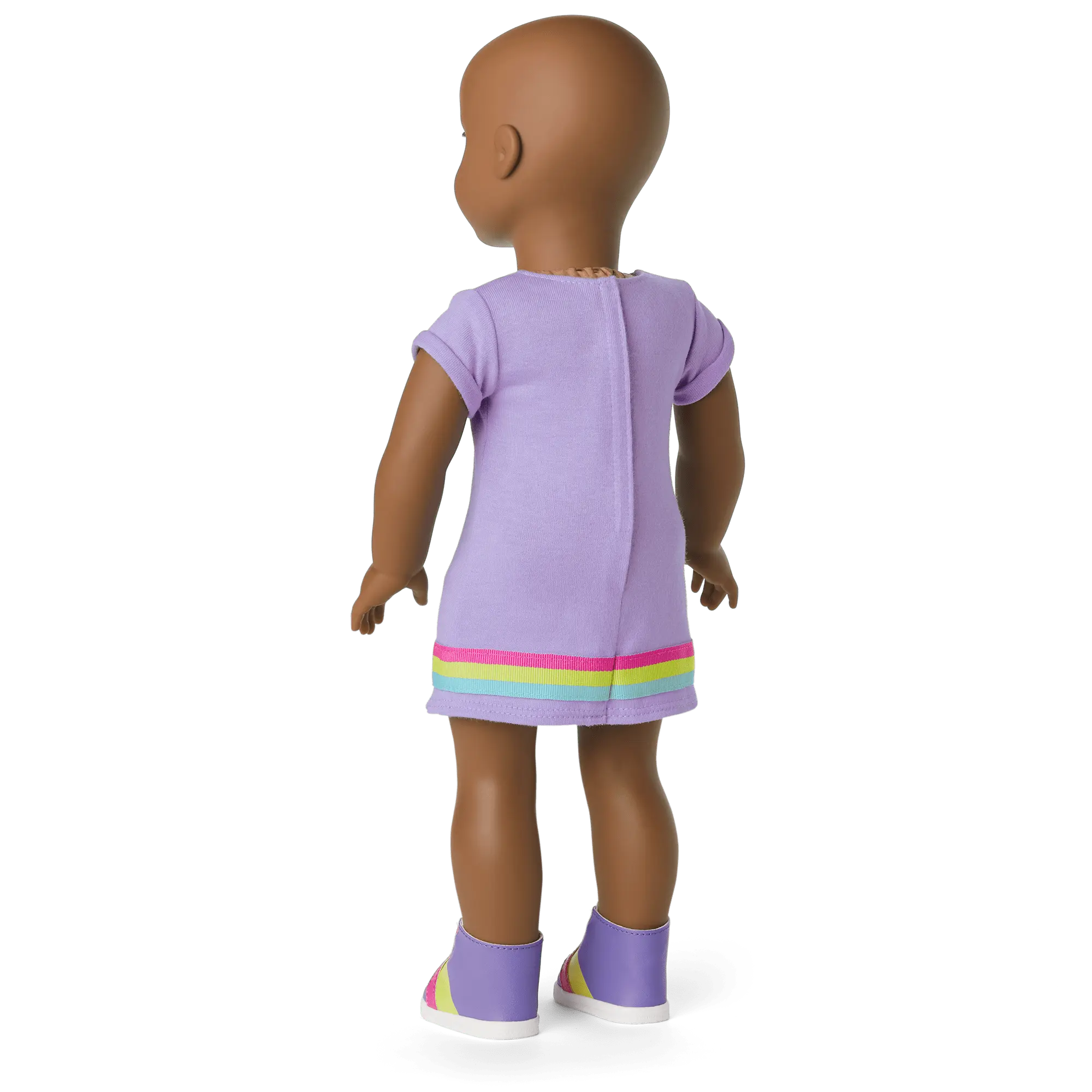 Truly Me 18-Inch Doll #114 Without Hair - Image 2