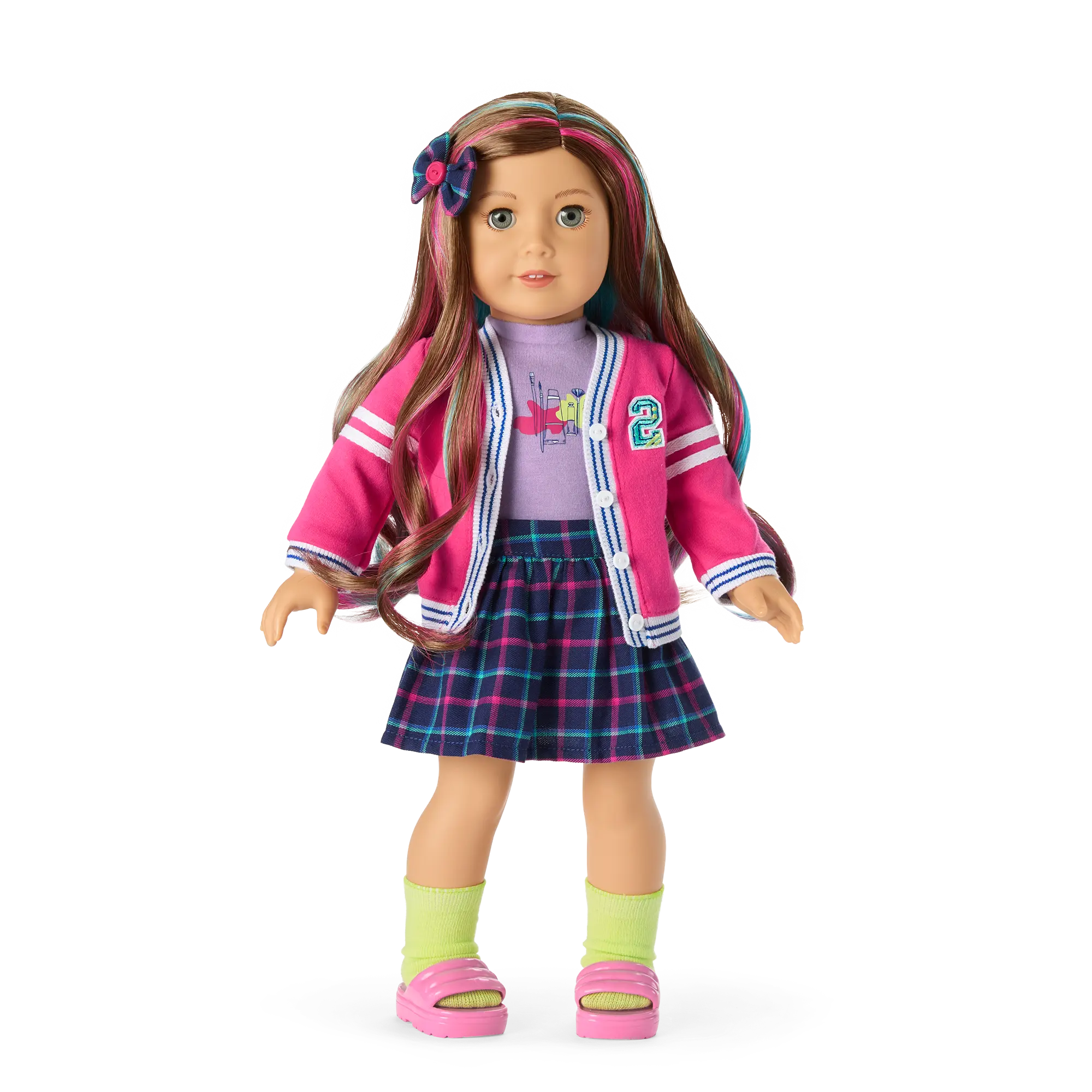 American Girl Star Student Bundle - Image 4