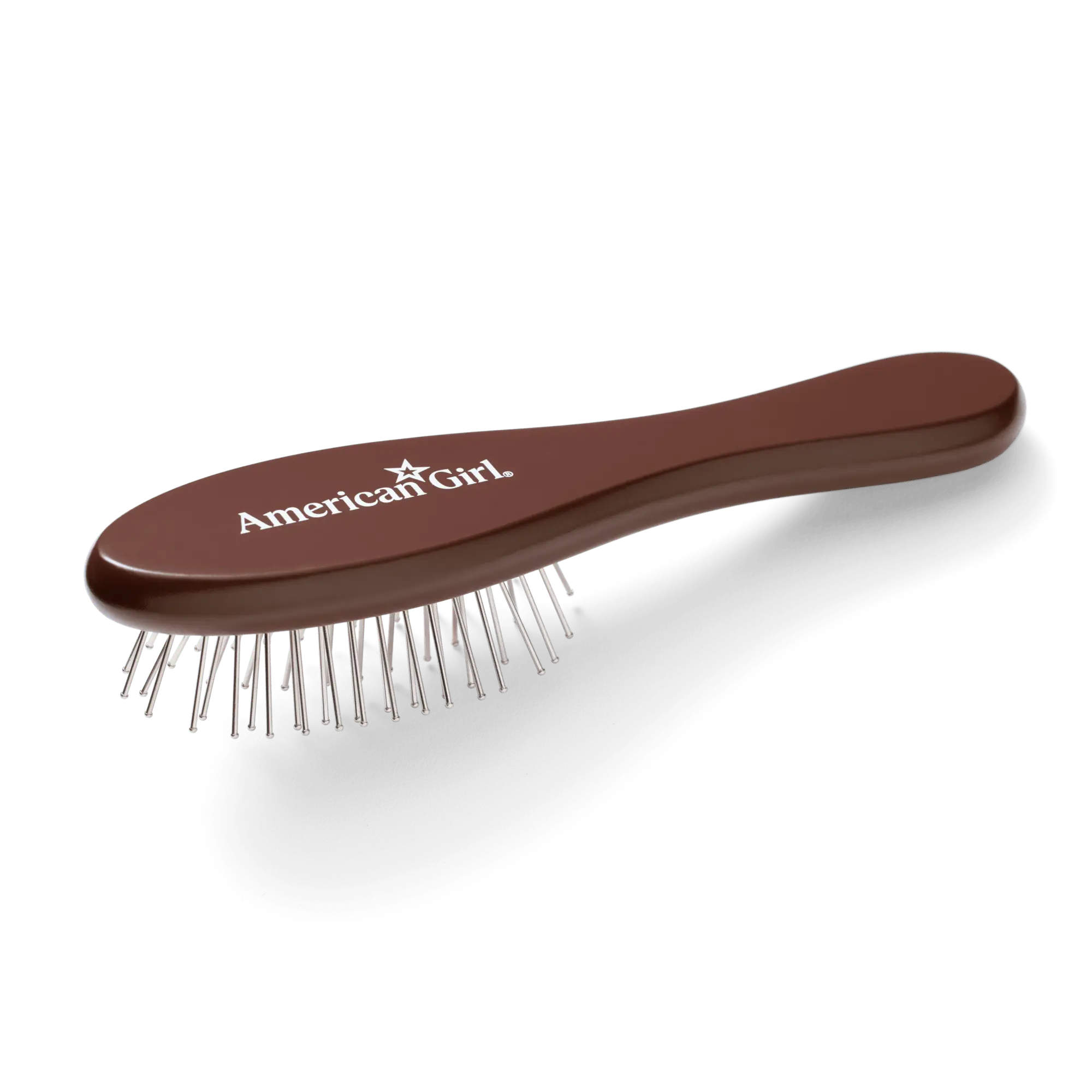 Doll Hairbrush