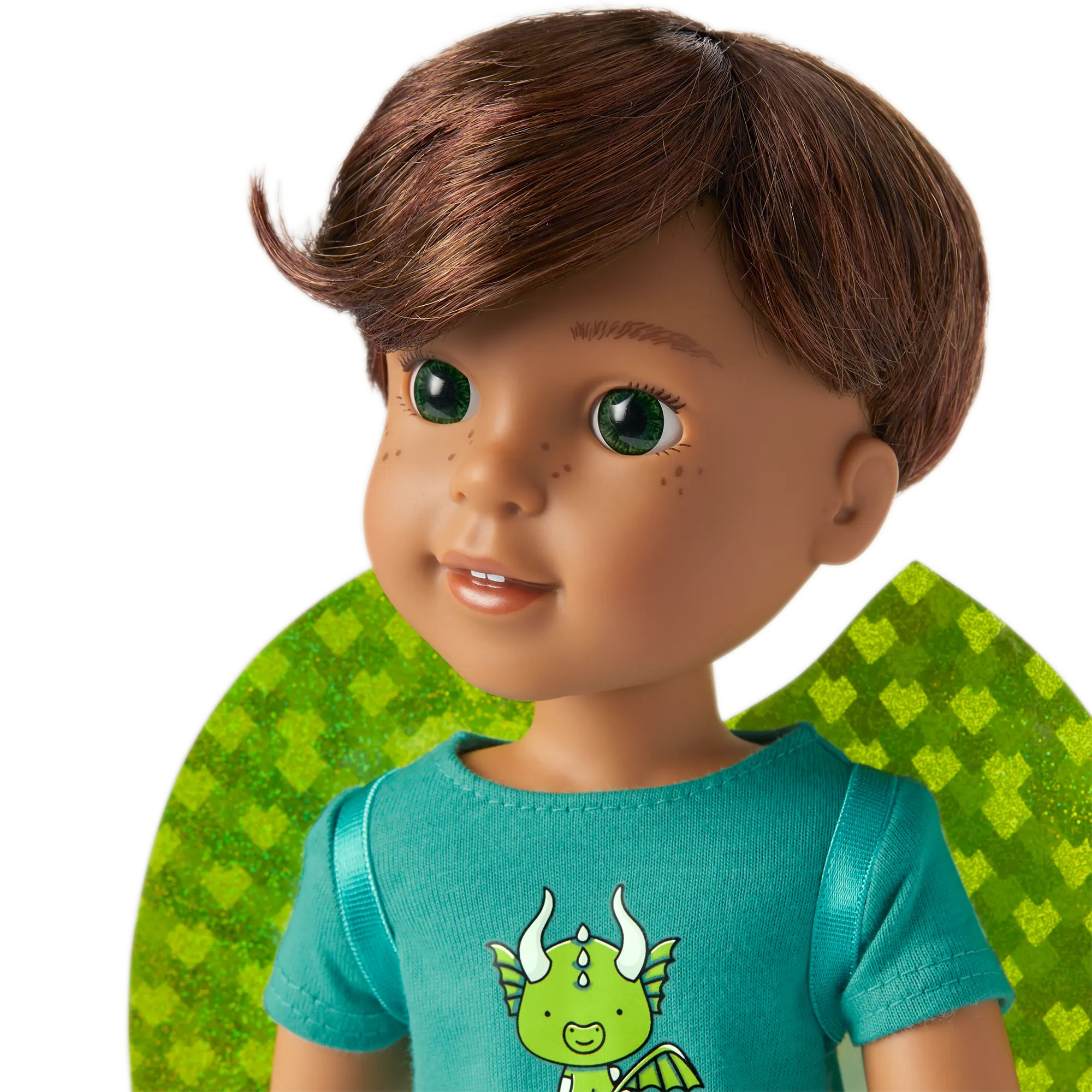 Bryant Doll - Image 4