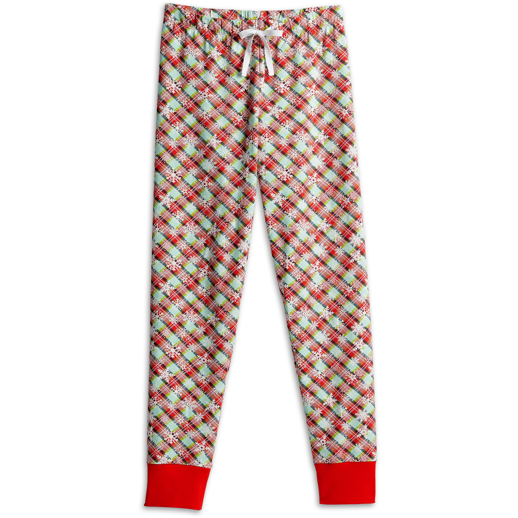 Holiday Dreams Pajama Pants For Women