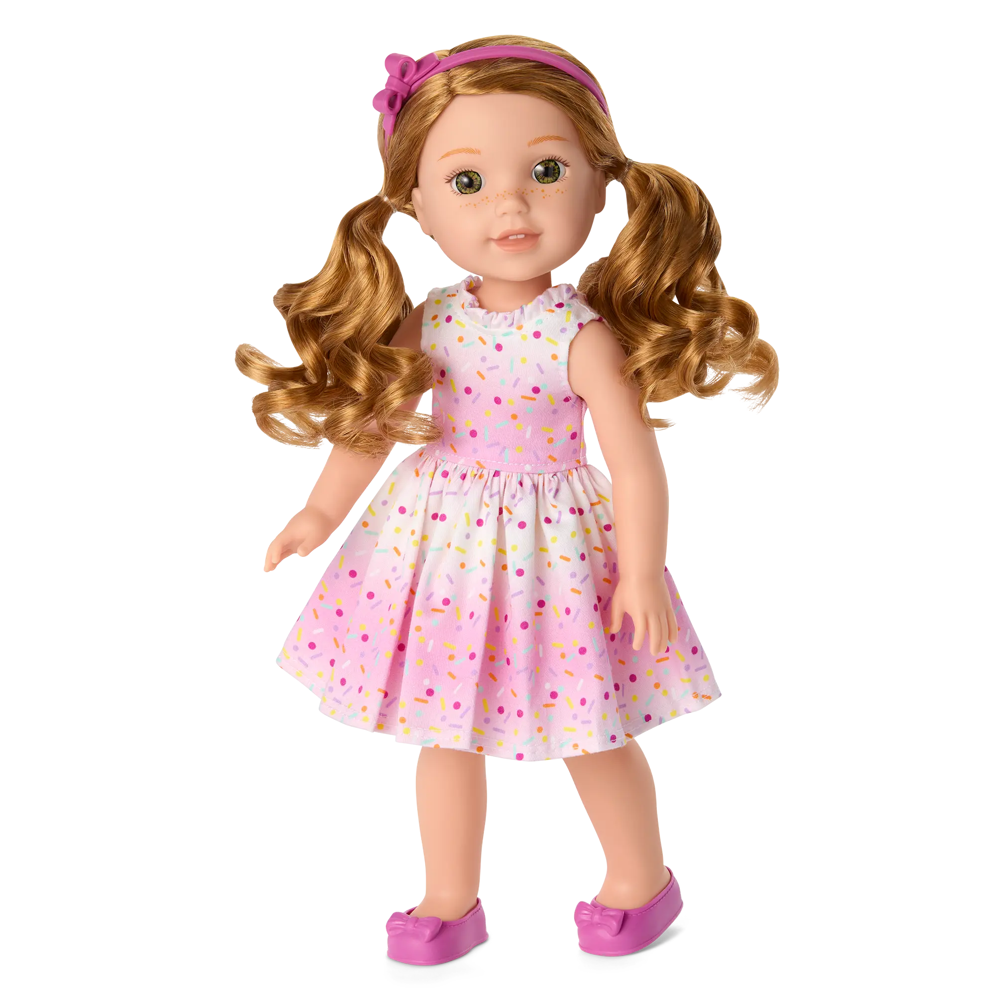 Willa's Party-Ready Set (Welliewishers) - Image 3