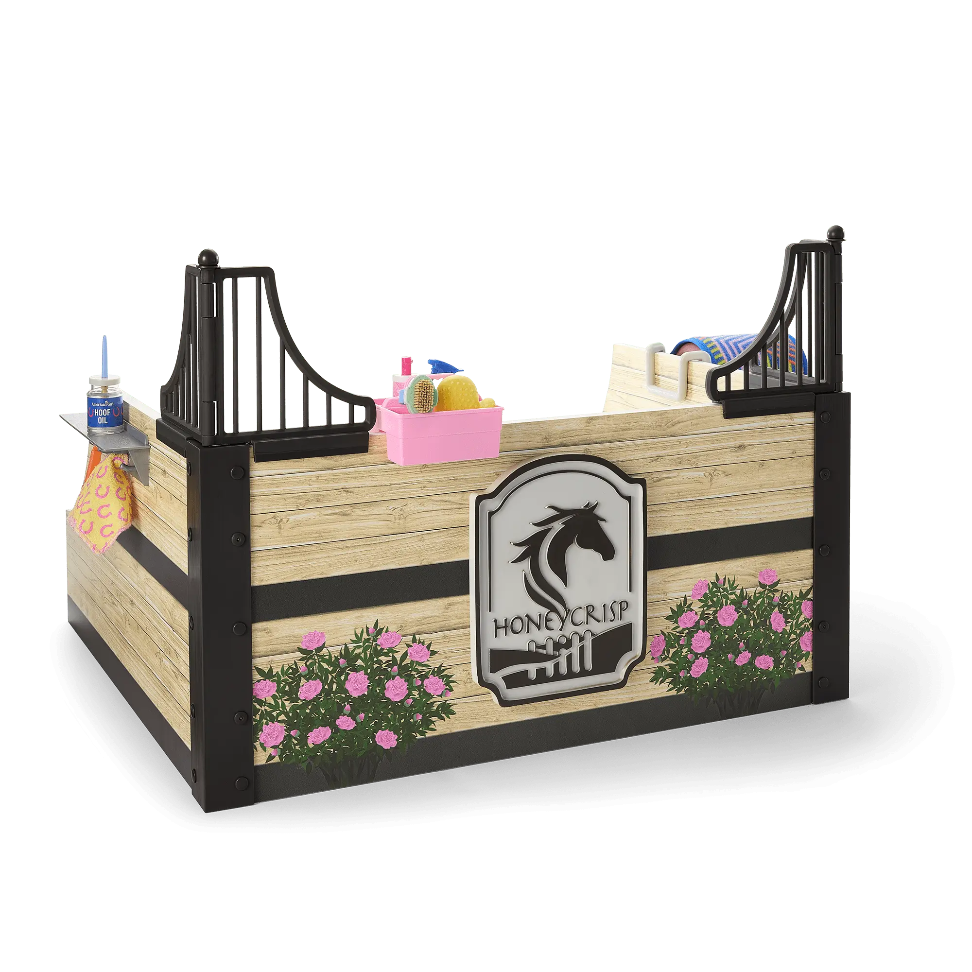Lila's Horse Camp Bundle (Girl Of The Year 2024) - Image 6