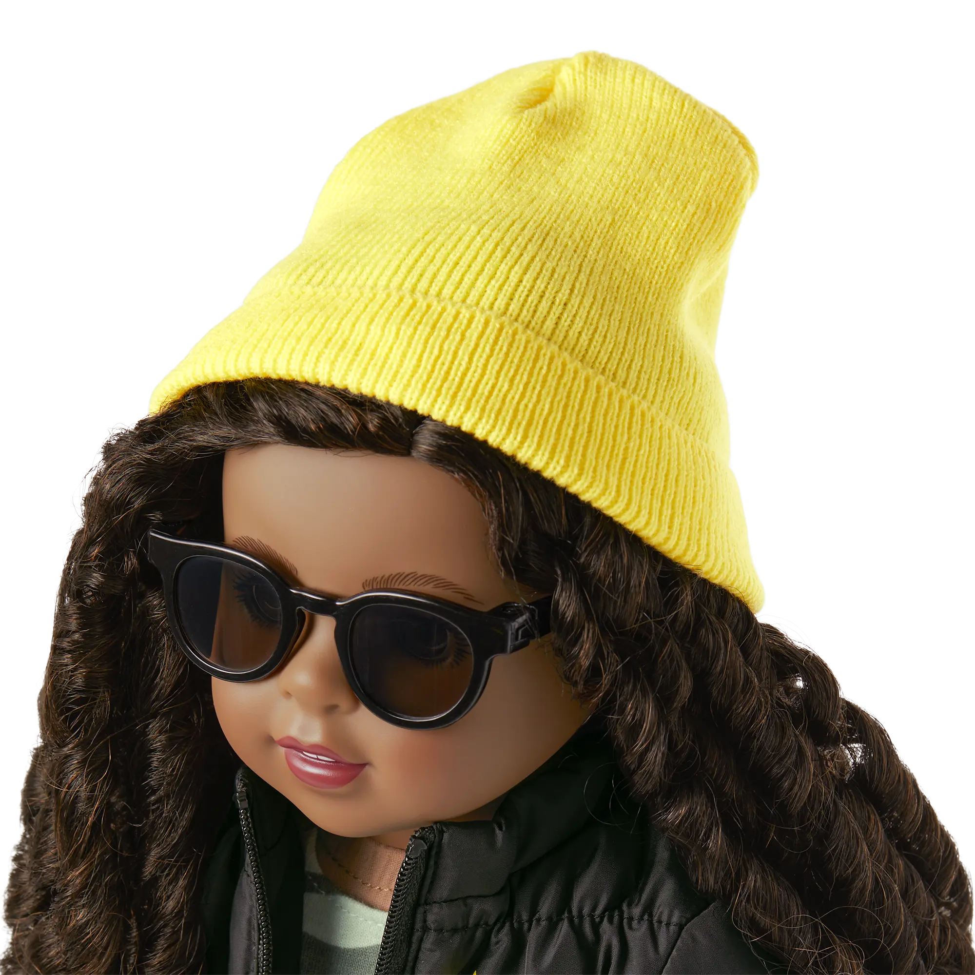 Show Your Strong Side Accessories For 18-Inch Dolls - Image 4