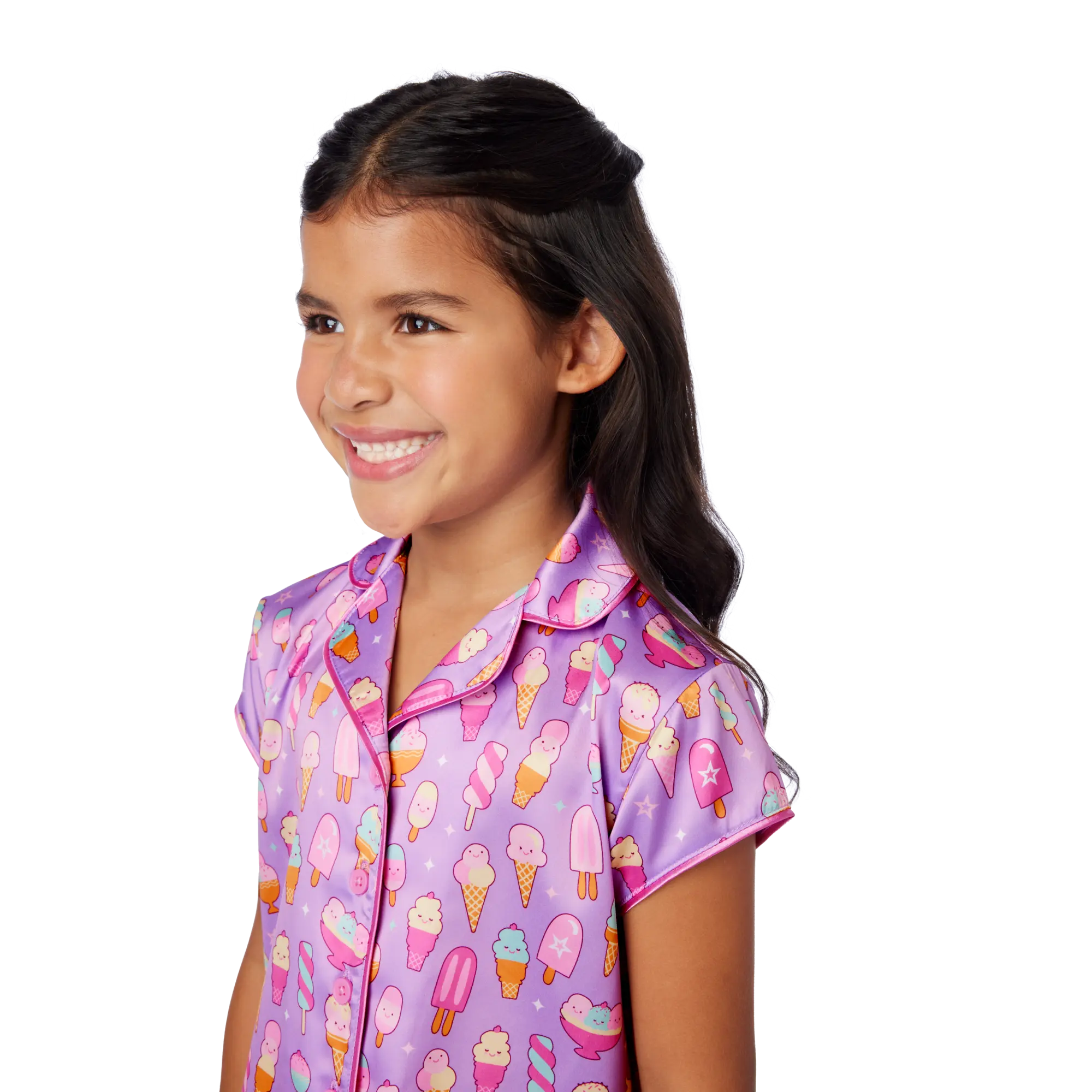 Sweet Dreams Pjs For Girls - Image 4